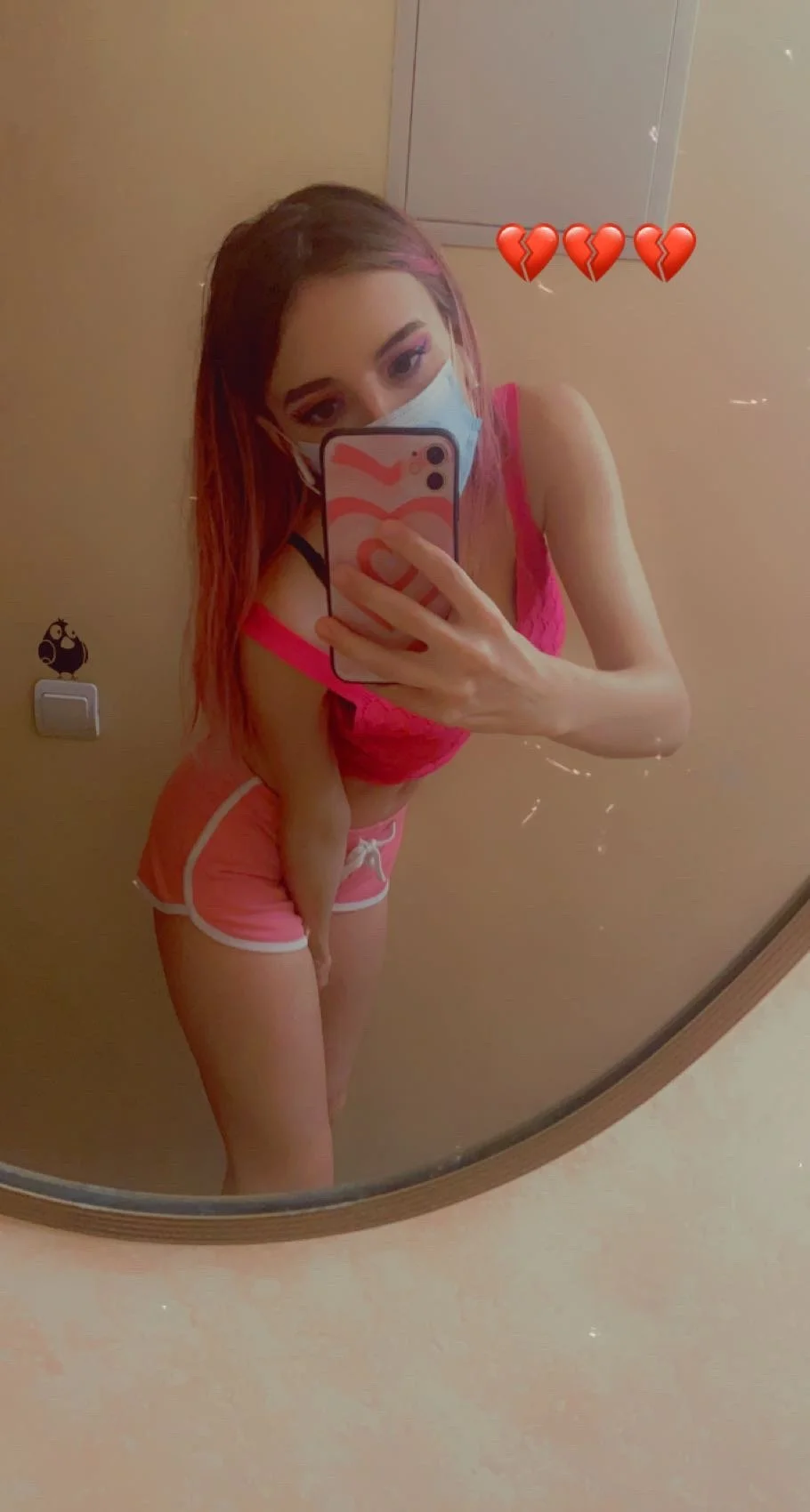 XXX Porn Photo of Nude witches_couple 191