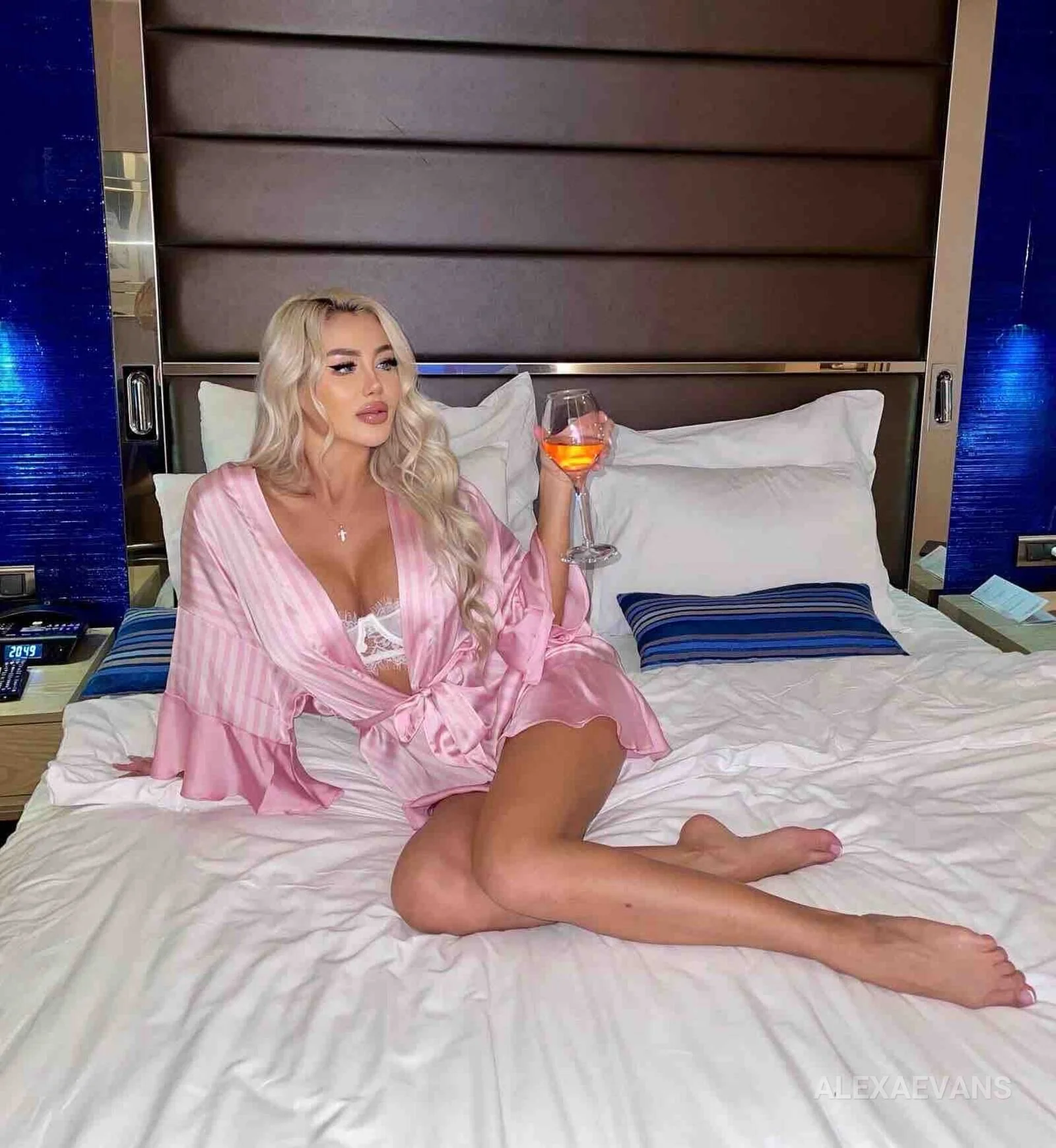 XXX Porn Photo of Nude AlexaFaye 61