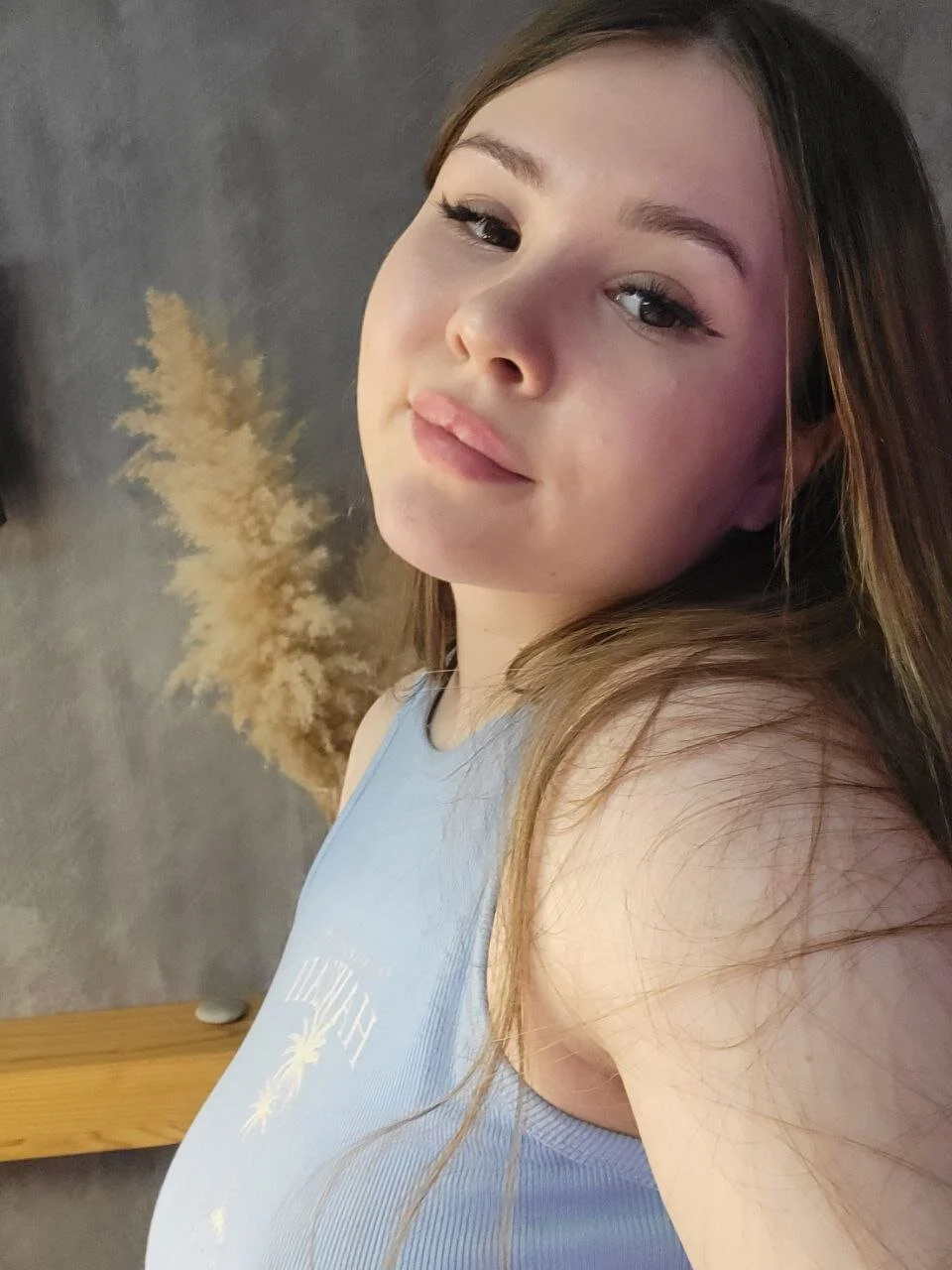 XXX Porn Photo of Nude cutie_mili 11