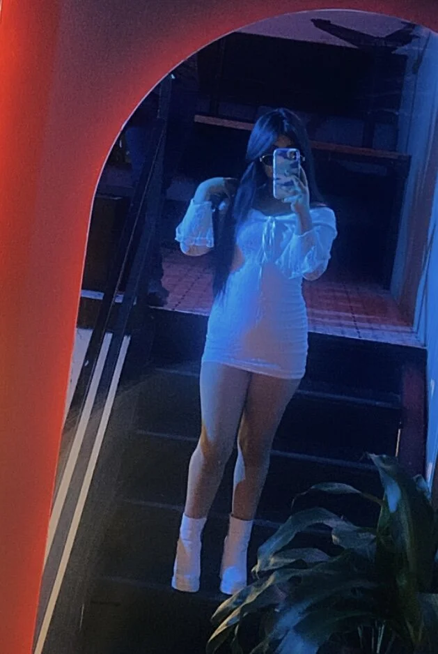 XXX Porn Photo of Nude Susana_lee 34