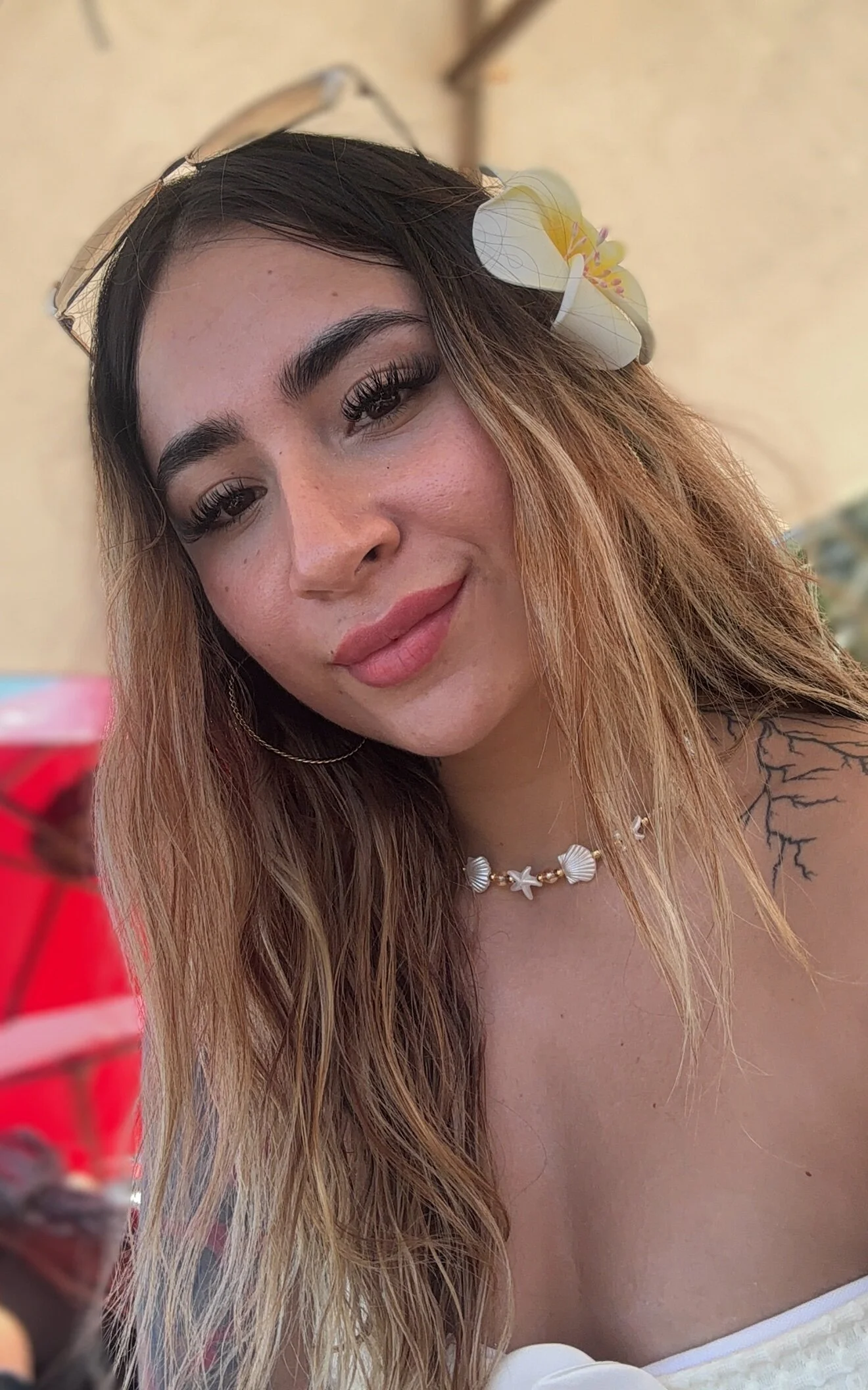 XXX Porn Photo of Nude AbbyModel01 13