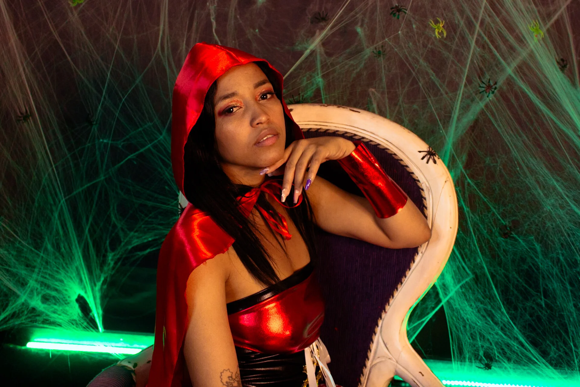 XXX Porn Photo of Nude shanthal_bllizz 16