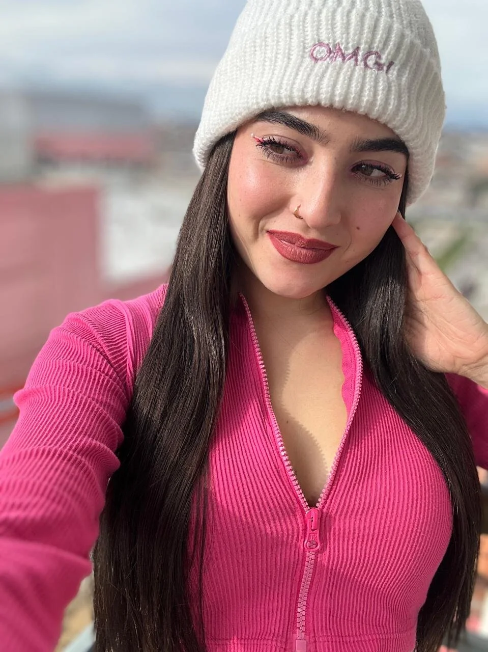 XXX Porn Photo of Nude Arii_vega_ 9