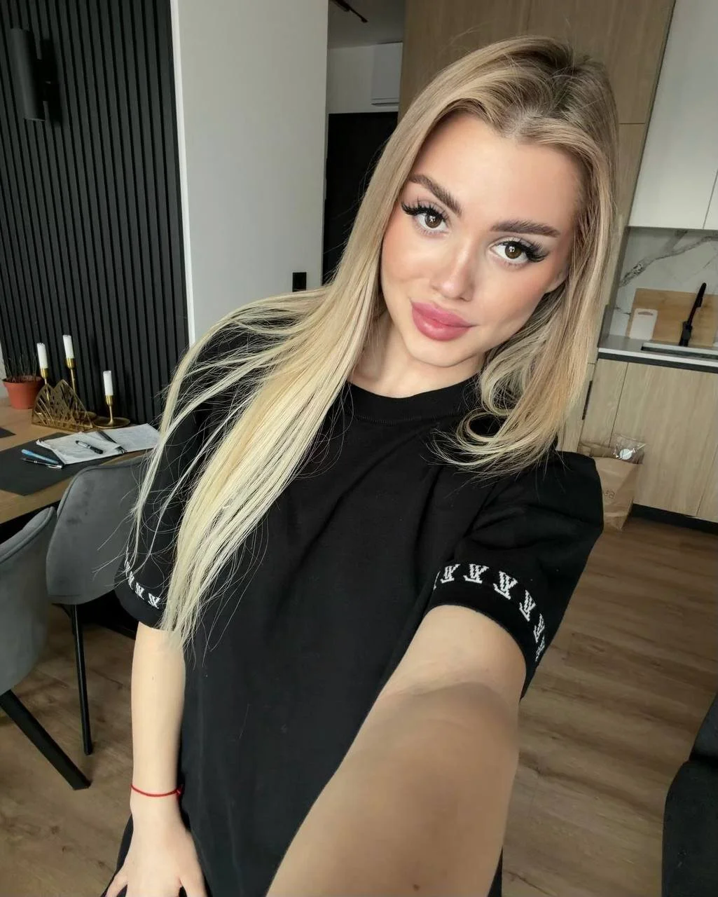 XXX Porn Photo of Nude Aely054 6