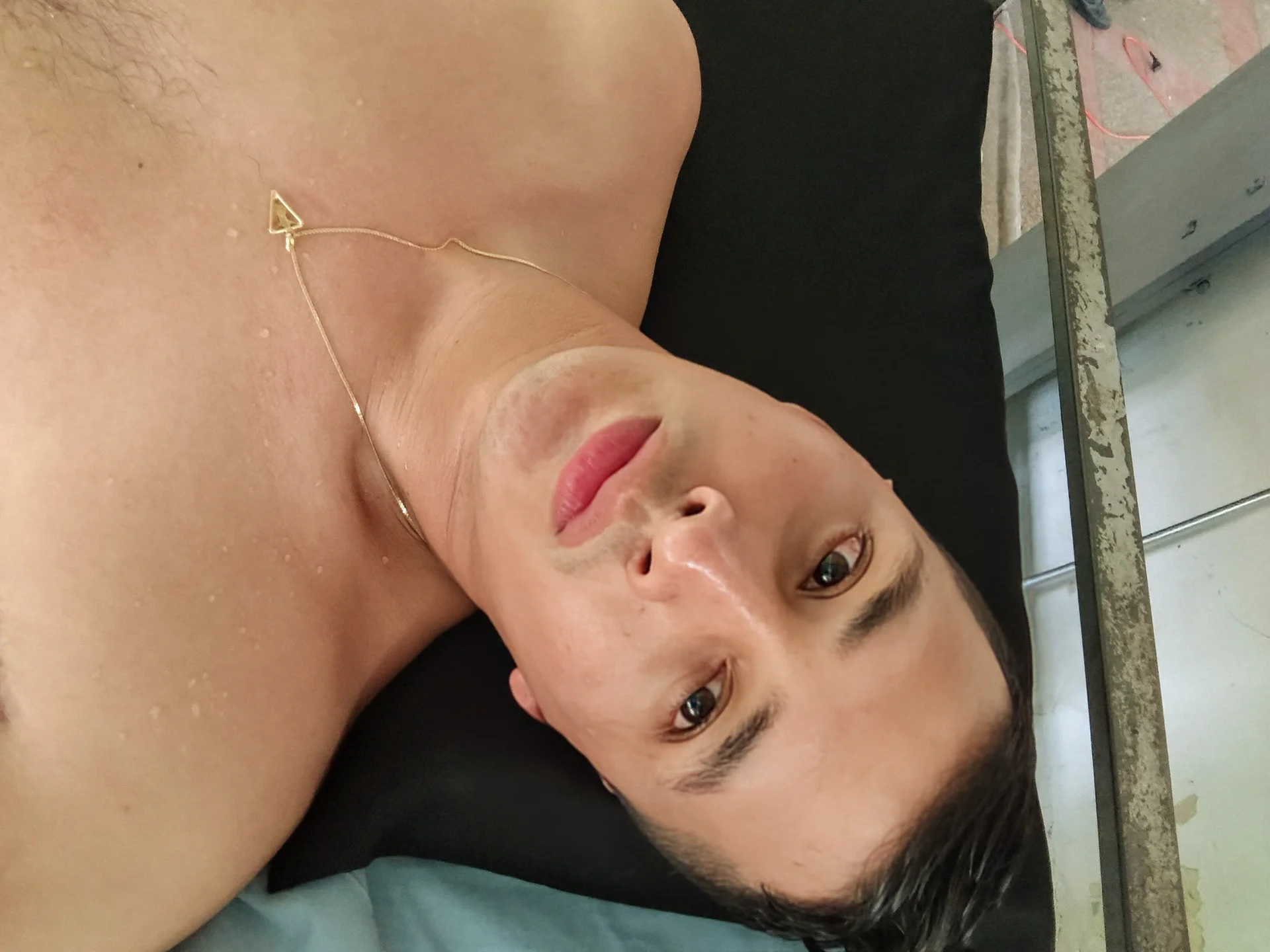 XXX Porn Photo of Nude MonasticCanine 9