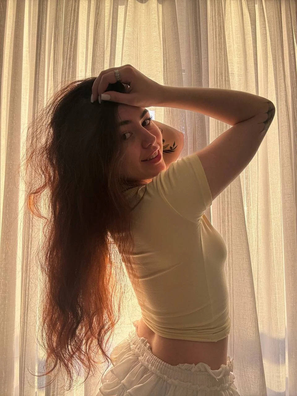 XXX Porn Photo of Nude ScaNovaXen_ 24