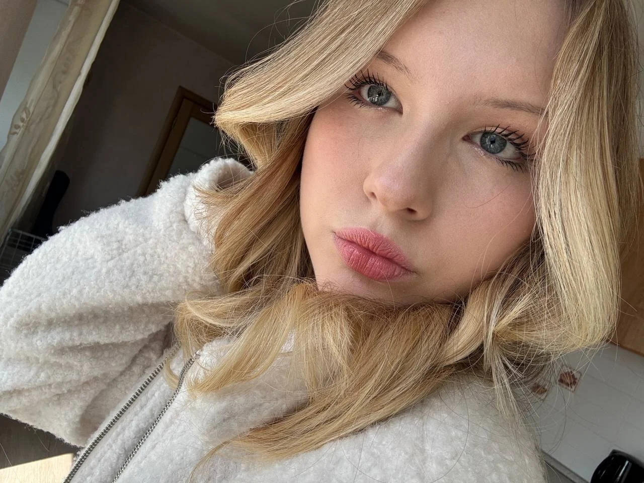 XXX Porn Photo of Nude Lissexyyy 15