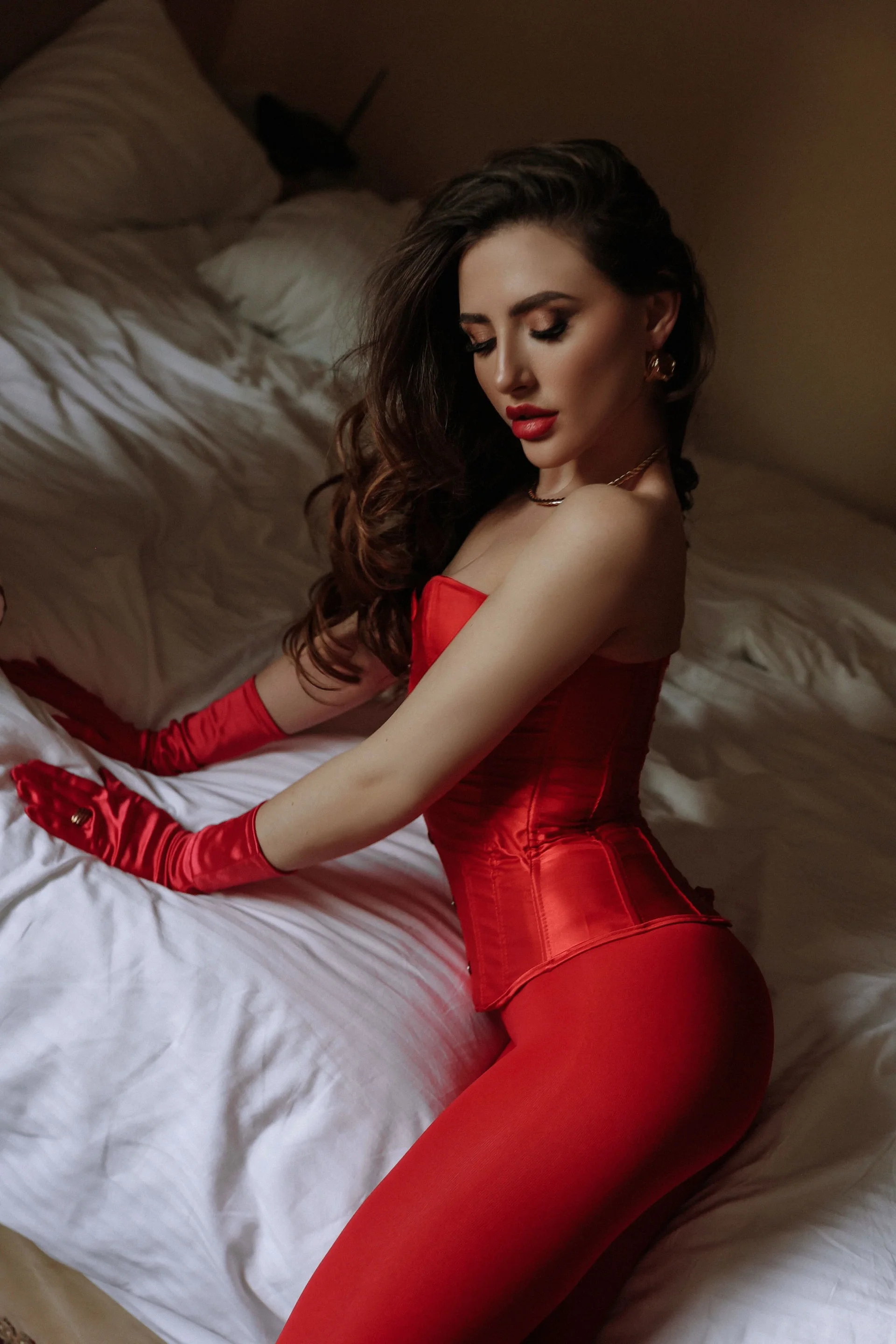 XXX Porn Photo of Nude Jullia_Carter 42