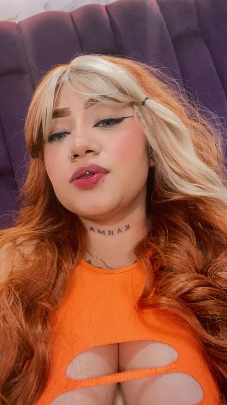 XXX Porn Photo of Nude milamonroyy 13