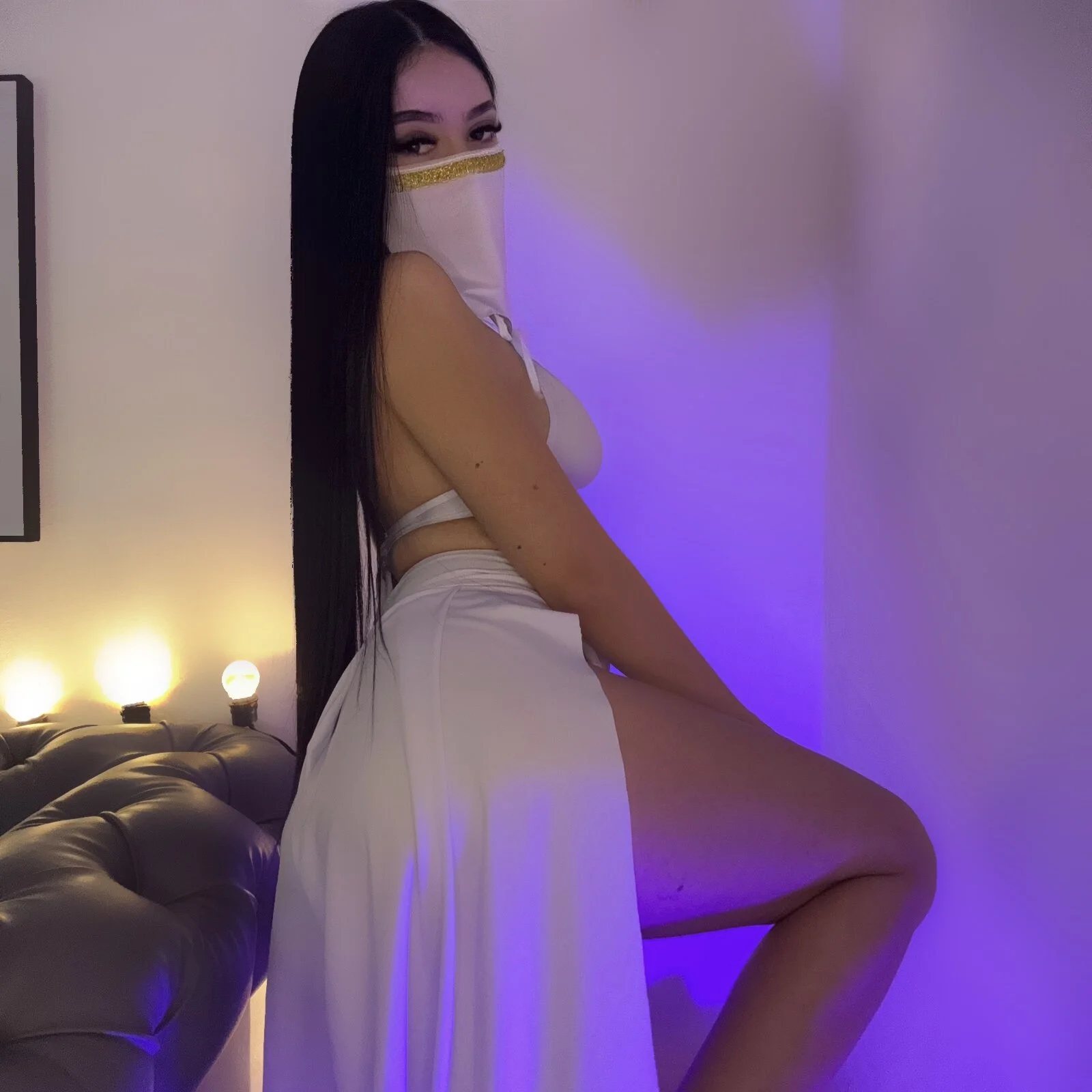 XXX Porn Photo of Nude Zahra_milks 38