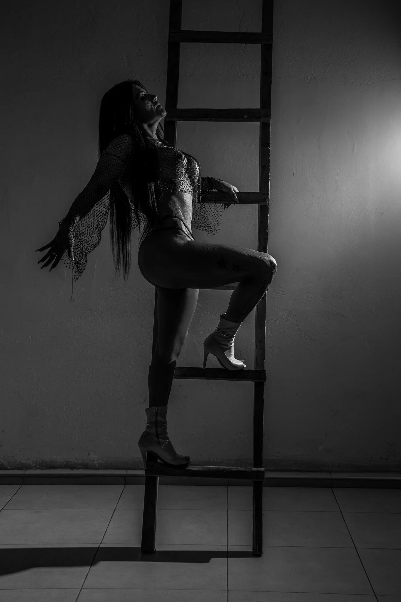 XXX Porn Photo of Nude Karoll69_ 17