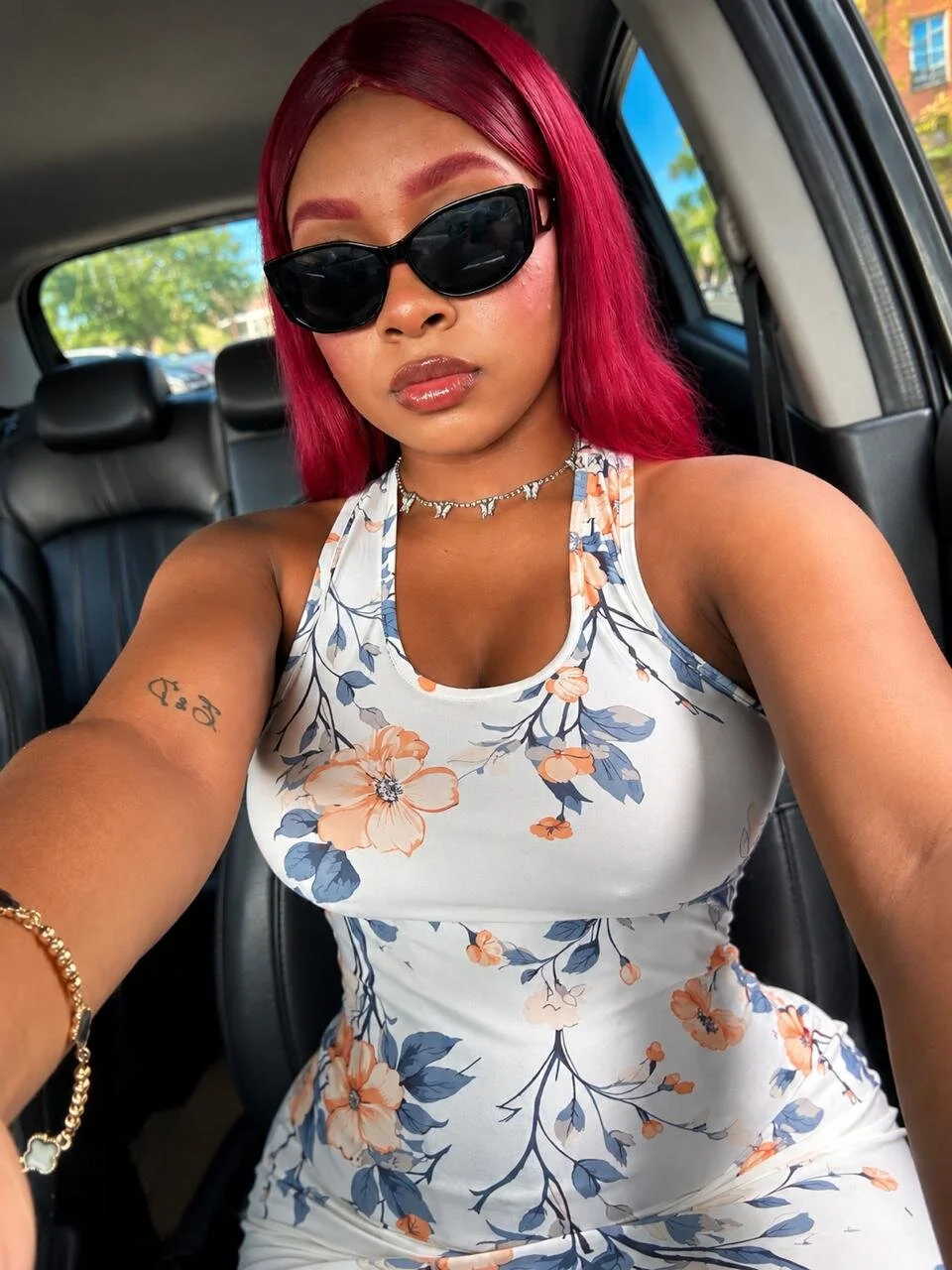 XXX Porn Photo of Nude Kloe_rousse01 27