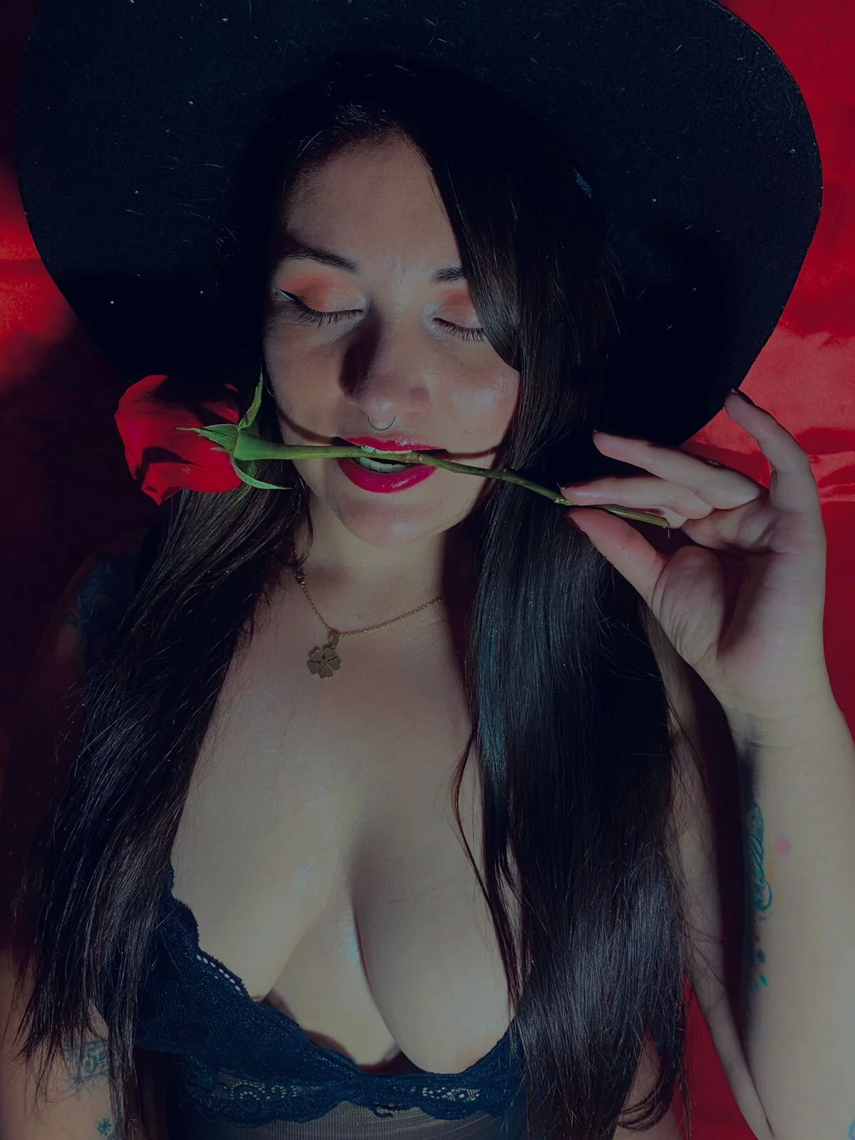 XXX Porn Photo of Nude CandyMoonxoxo 8