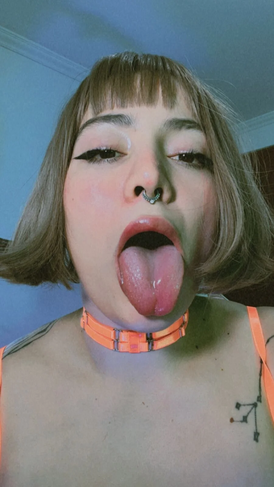 XXX Porn Photo of Nude annika_taylor 13