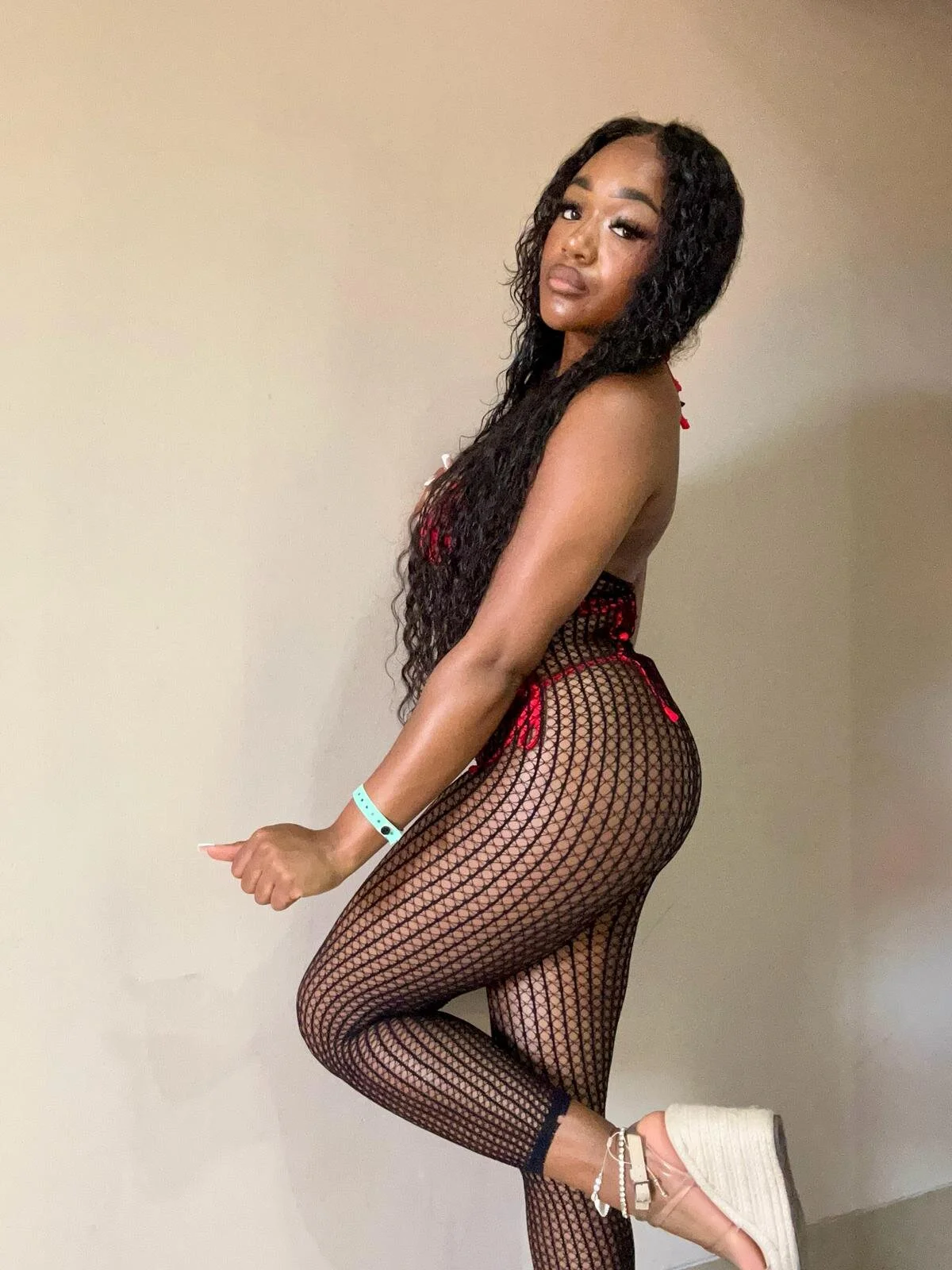 XXX Porn Photo of Nude Krystallx 4