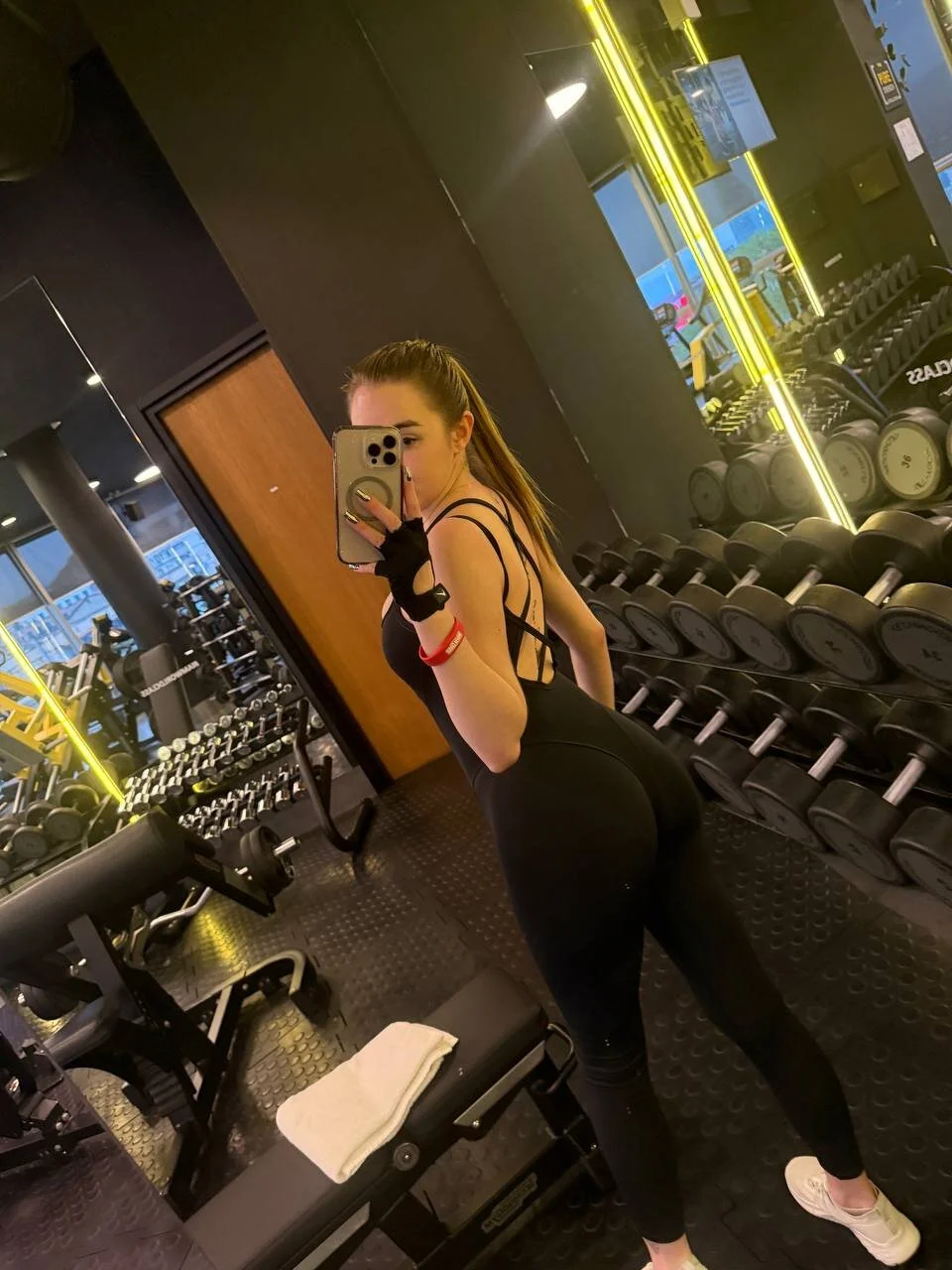 XXX Porn Photo of Nude VallieBrandwein 49