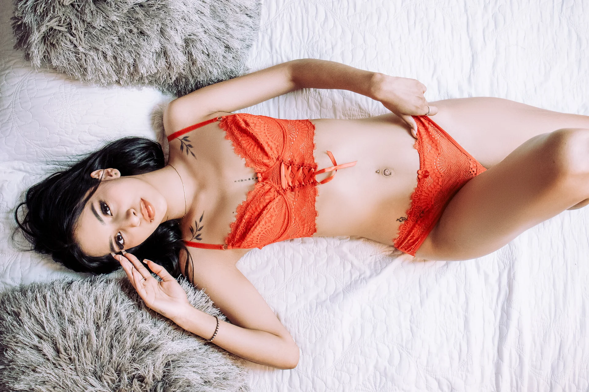 XXX Porn Photo of Nude Violet_Rost 29