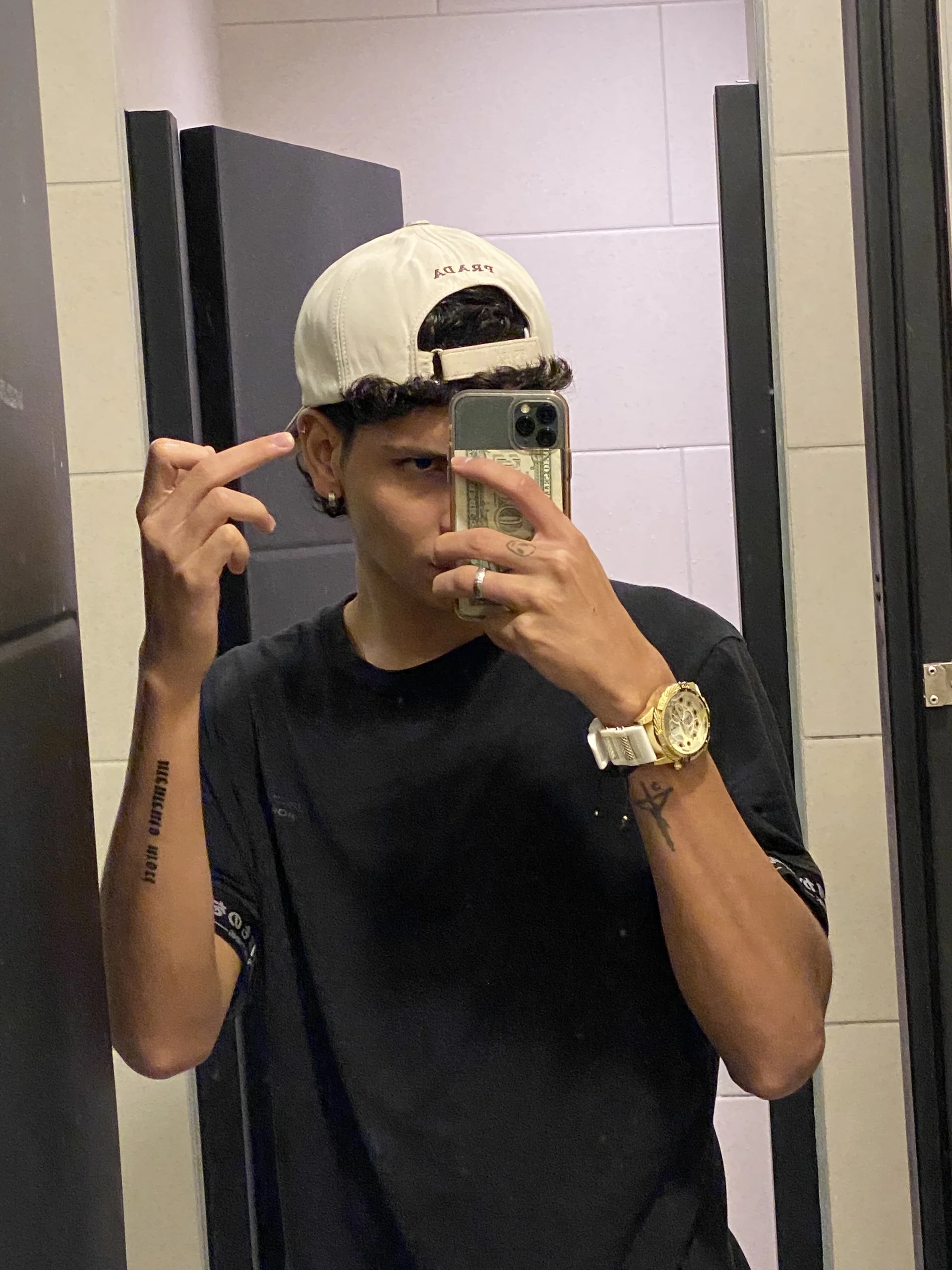 XXX Porn Photo of Nude Jhojan_twink 7