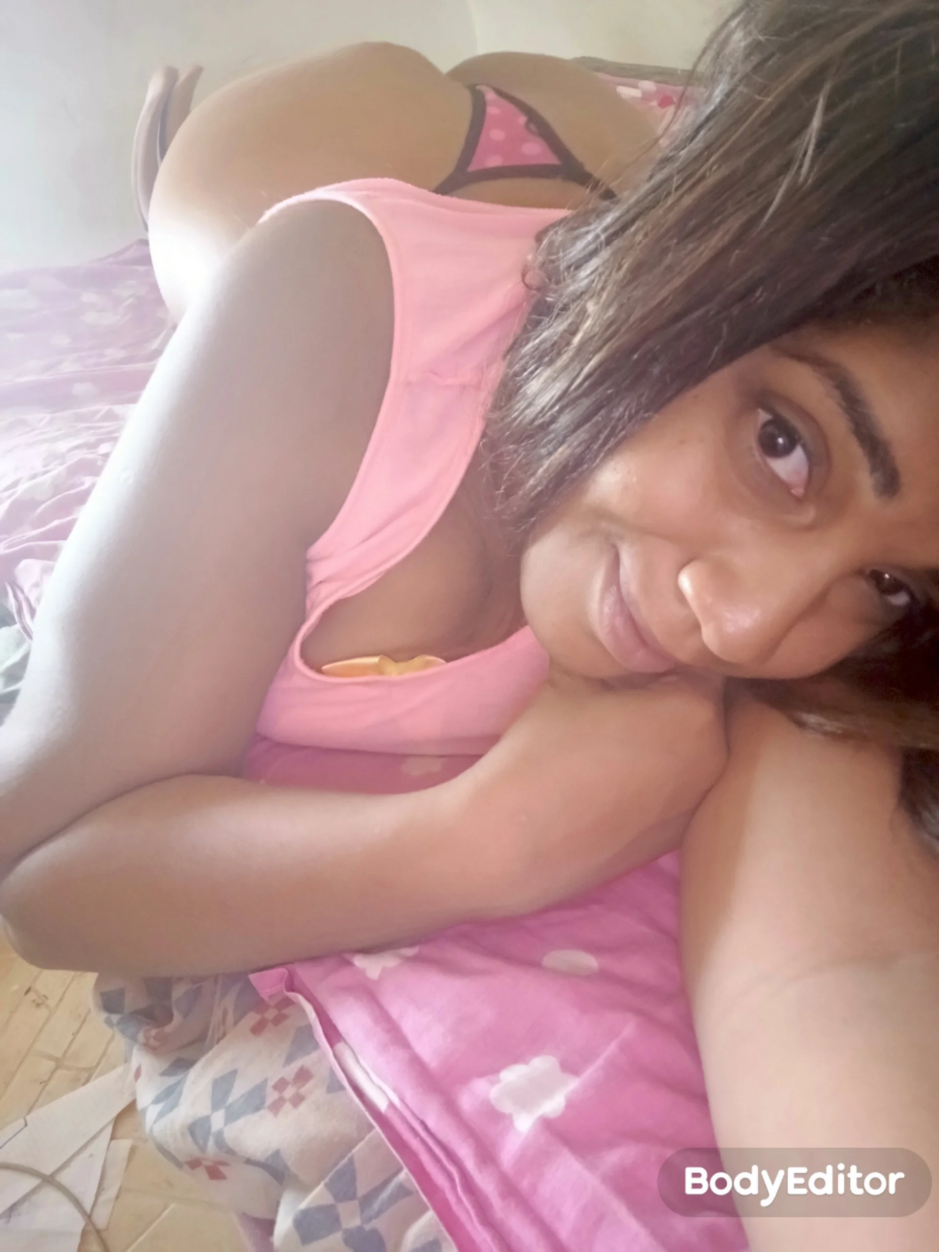 XXX Porn Photo of Nude AbellaLizz 122