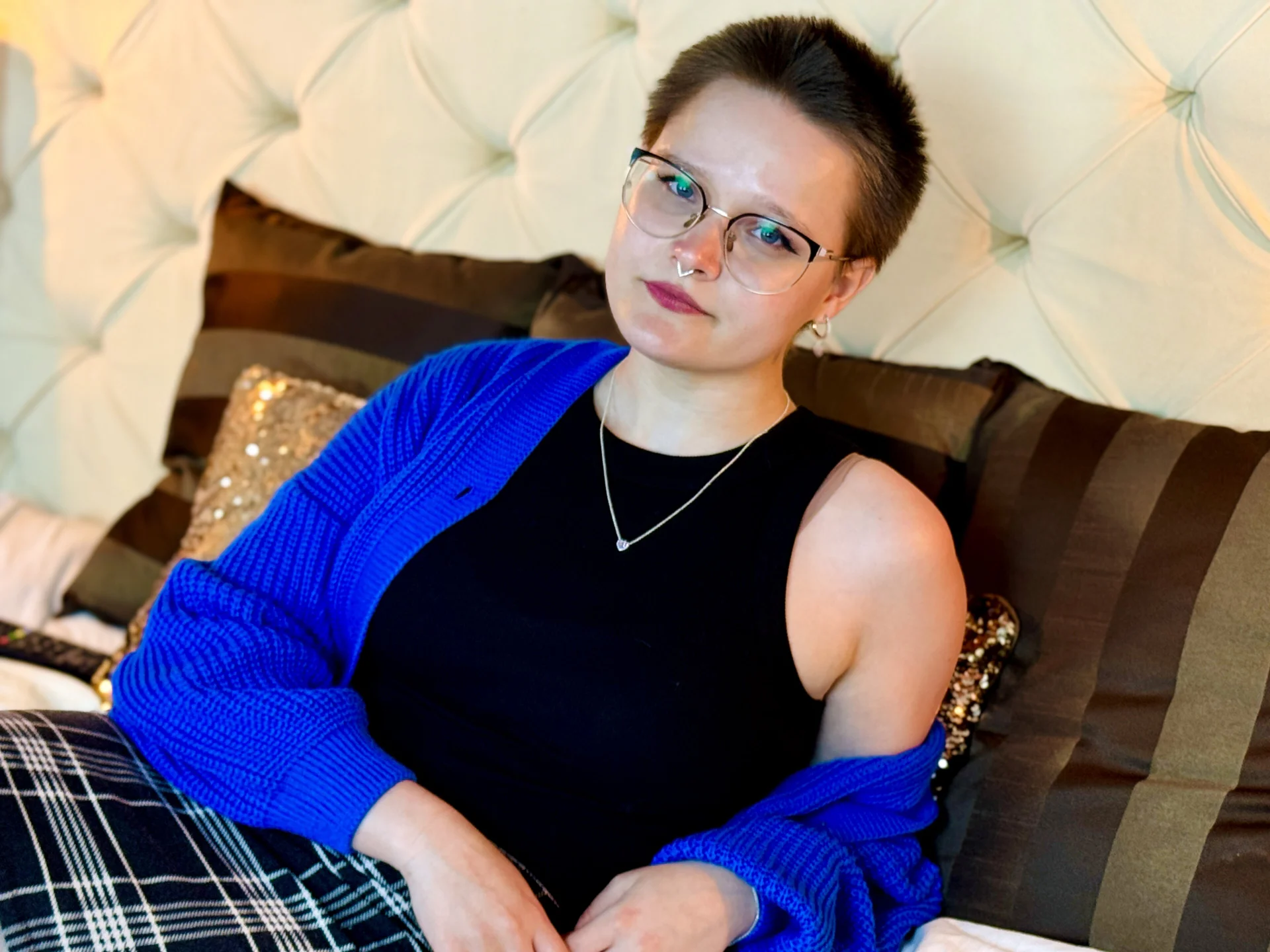 XXX Porn Photo of Nude TammyMays 3