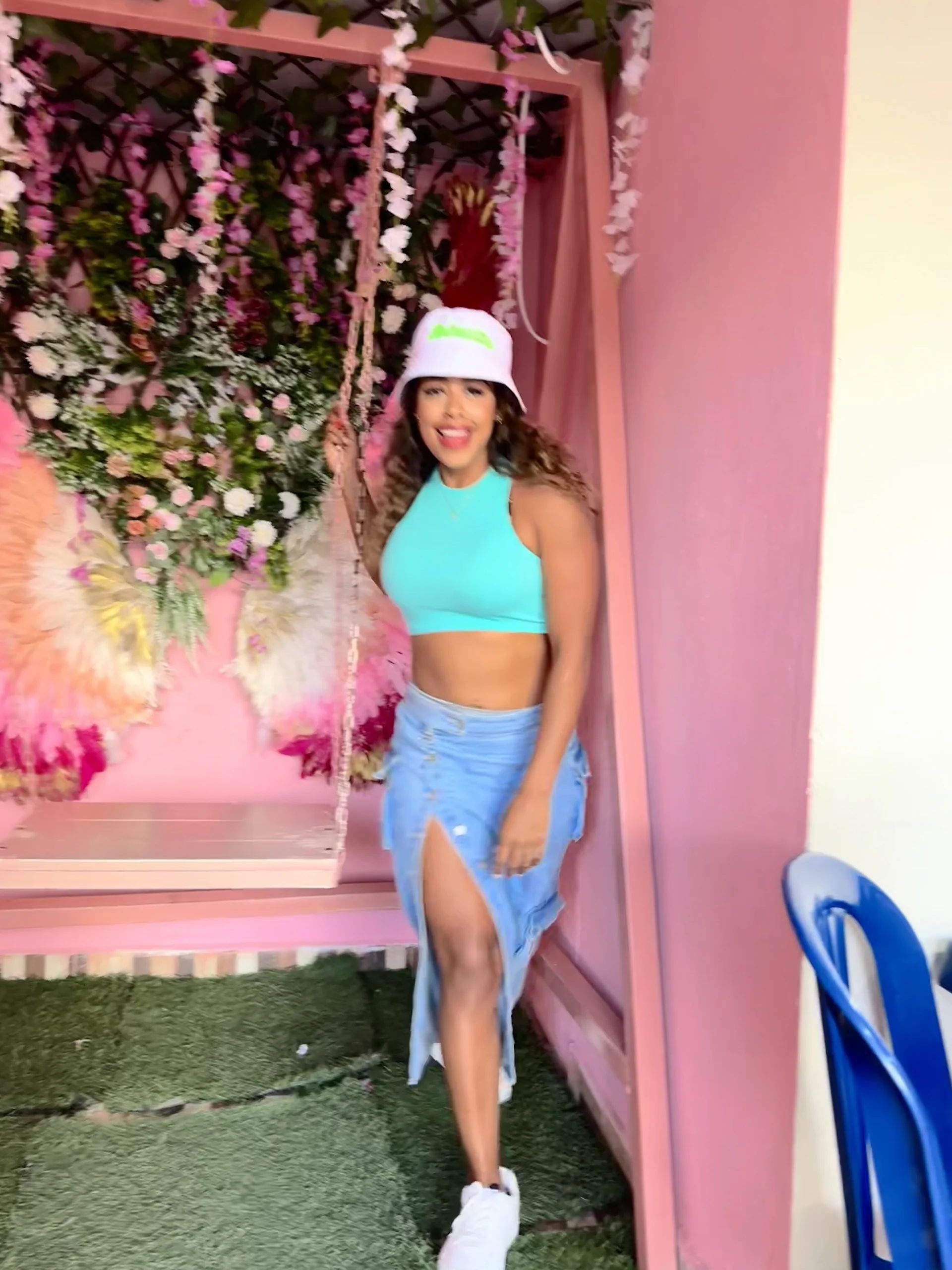 XXX Porn Photo of Nude SarahCinnamon- 29