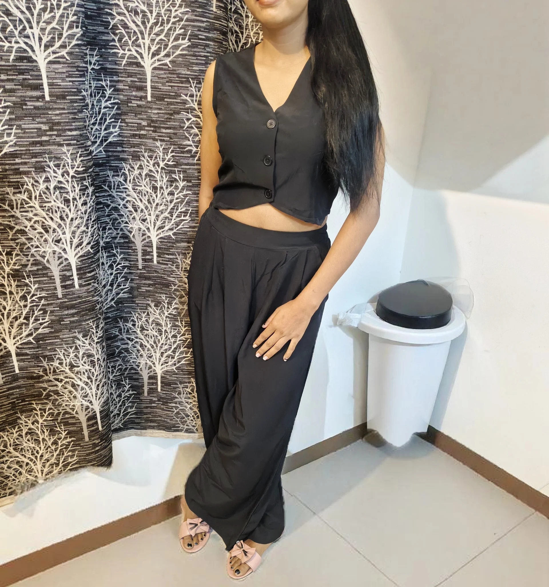 XXX Porn Photo of Nude baby_dall 2