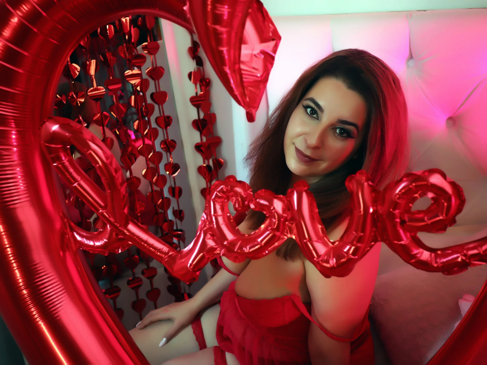XXX Porn Photo of Nude KarinaNoir 77