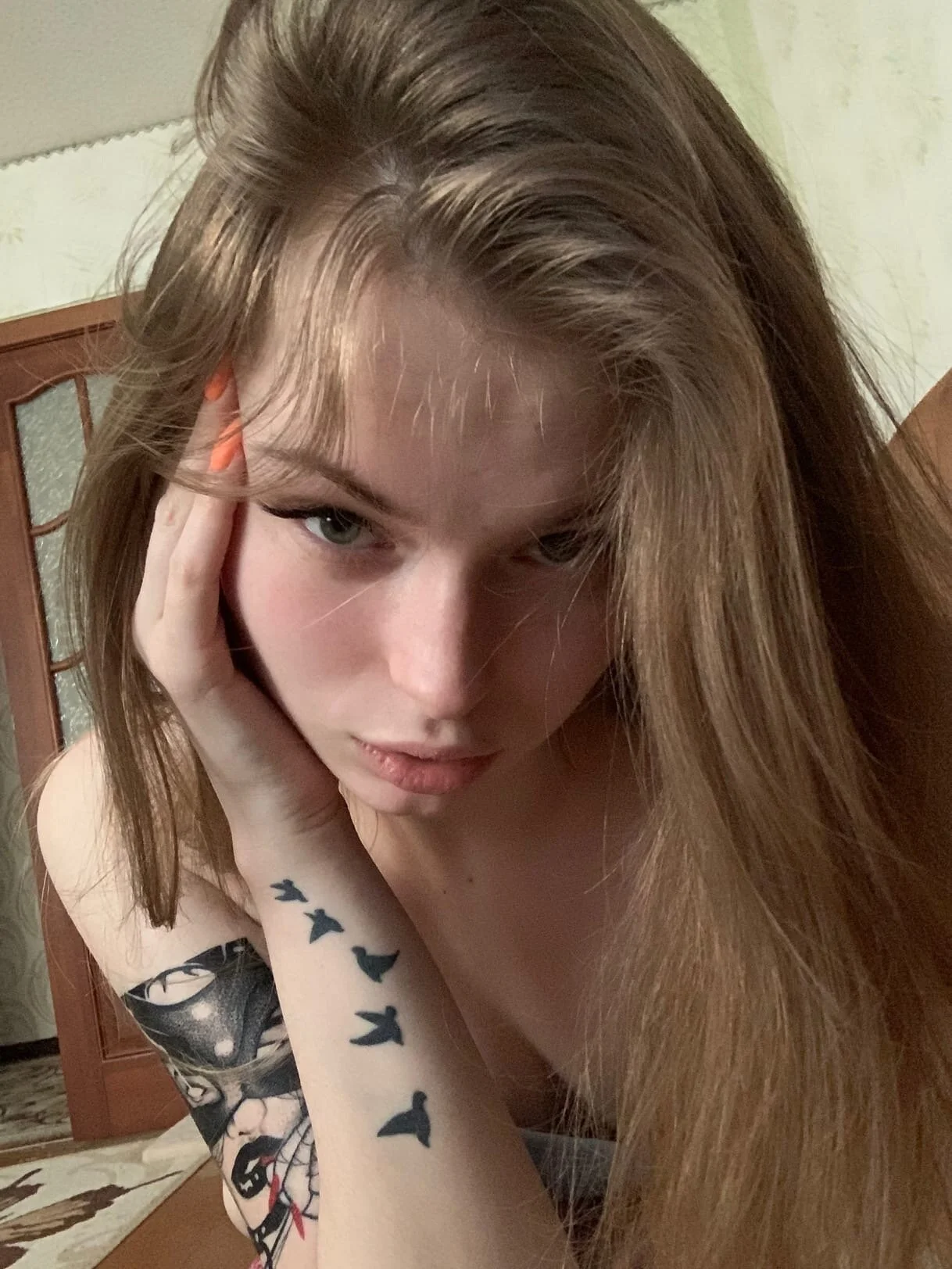 XXX Porn Photo of Nude Vladamais 35