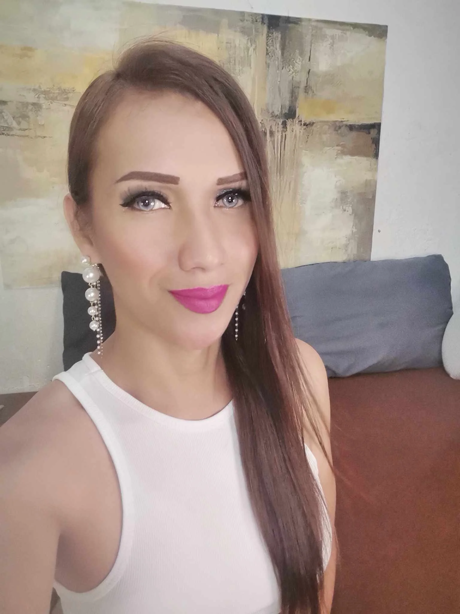XXX Porn Photo of Nude TS_Cummer 3
