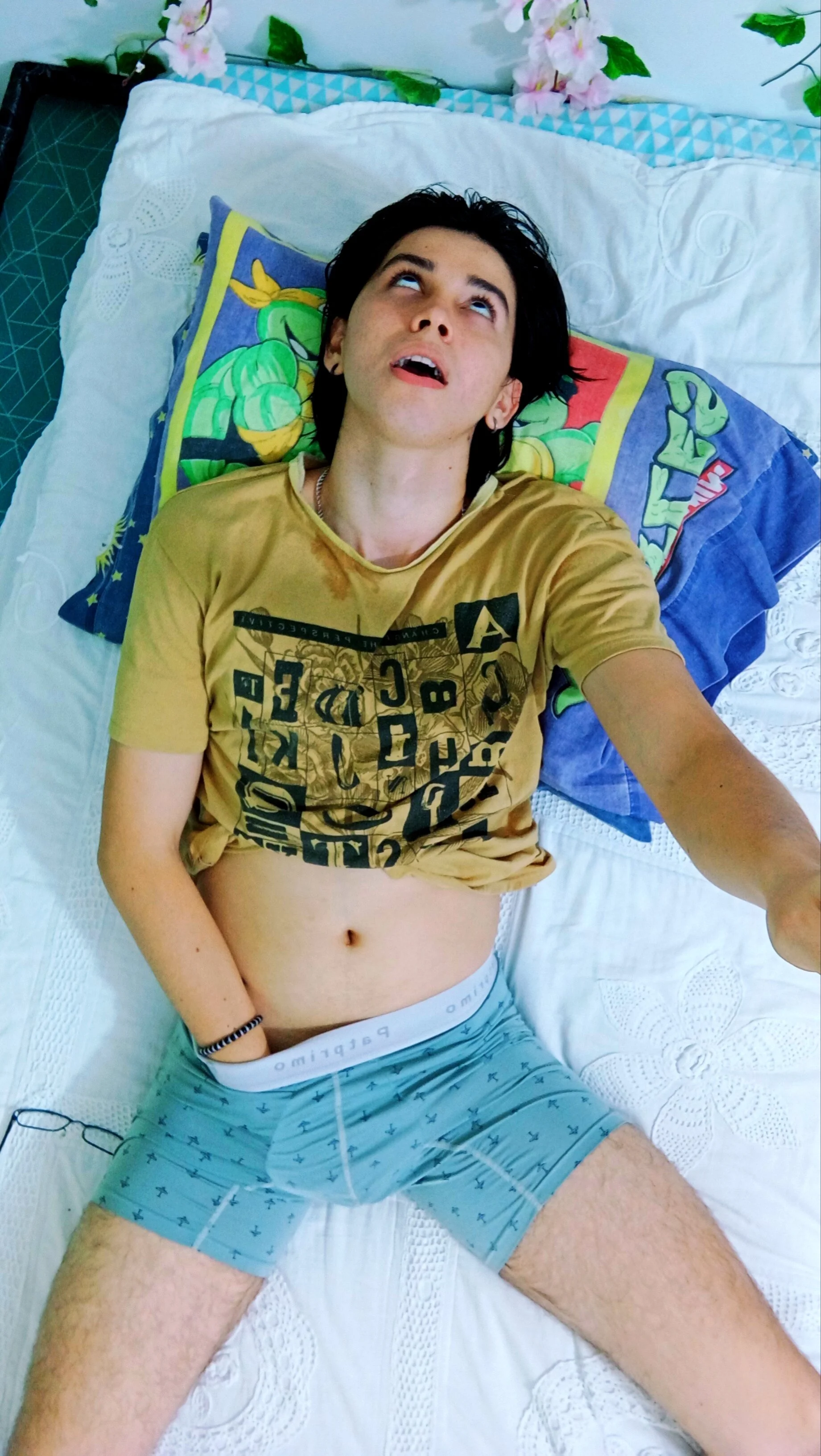 XXX Porn Photo of Nude Andy_gray 380