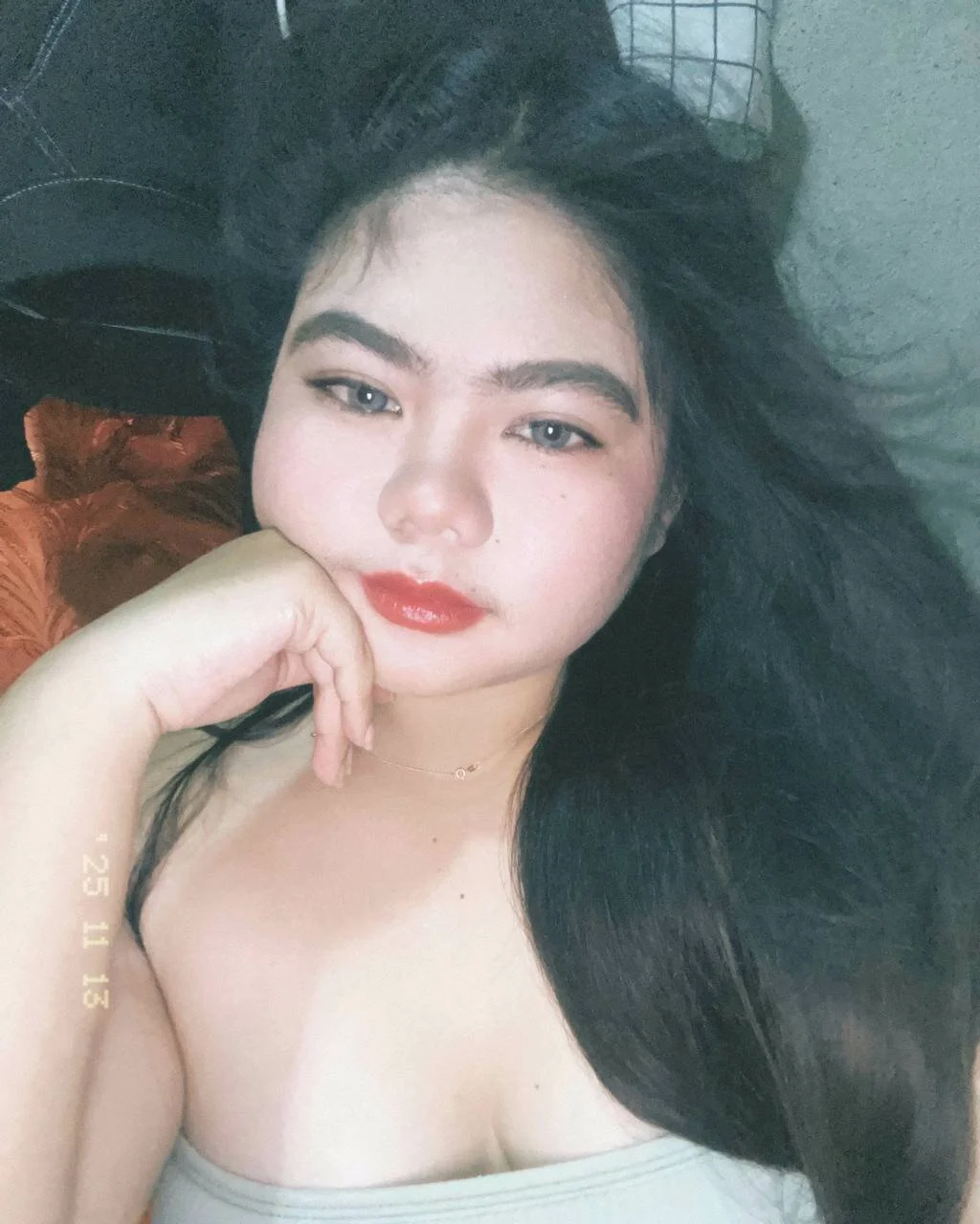 XXX Porn Photo of Nude KimbraLofthouse 2