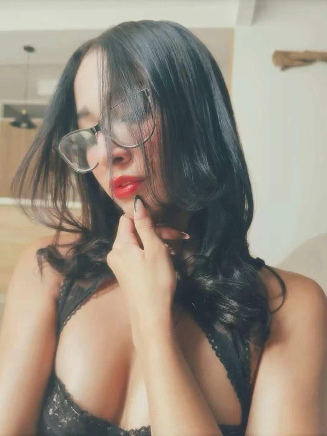XXX Porn Photo of Nude Little_channel_ 7