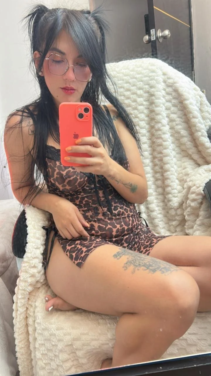 XXX Porn Photo of Nude melissa_8_8 4