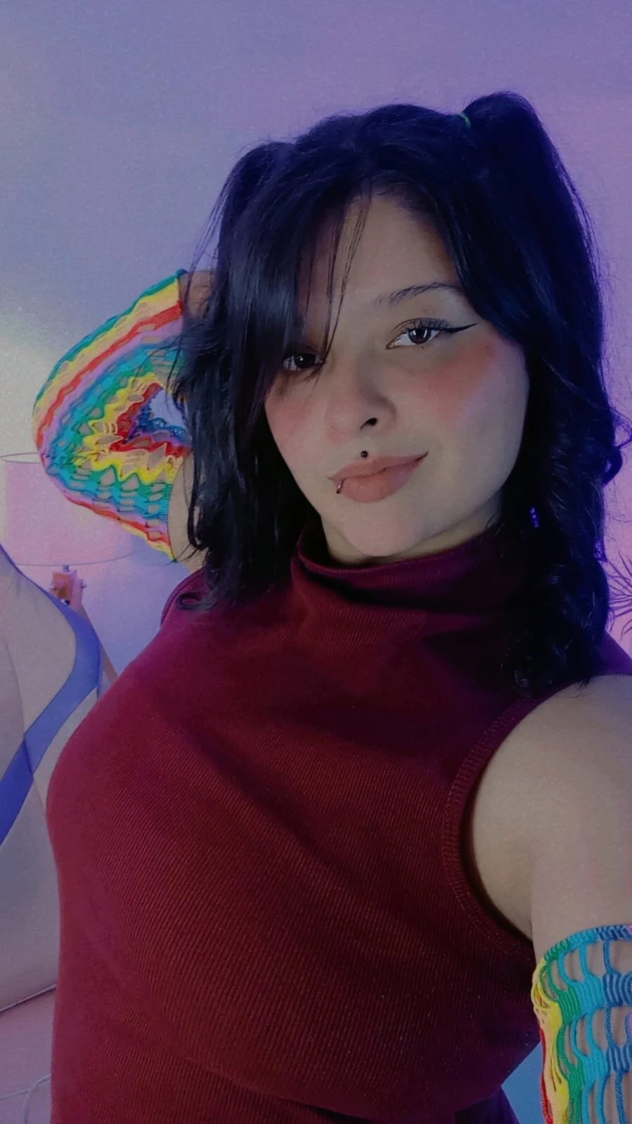 XXX Porn Photo of Nude scartleth_ 8