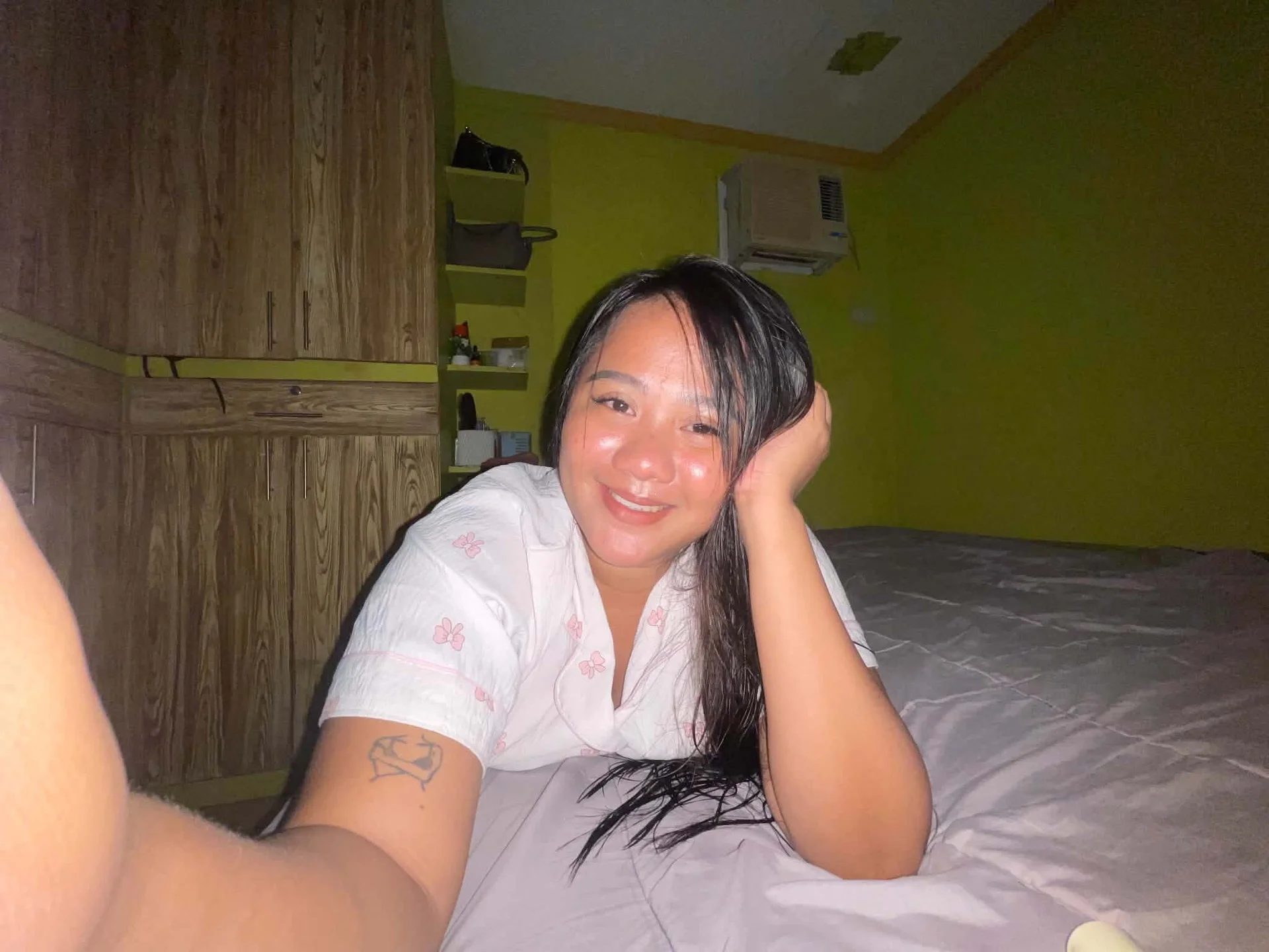 XXX Porn Photo of Nude chelsea_xx 3