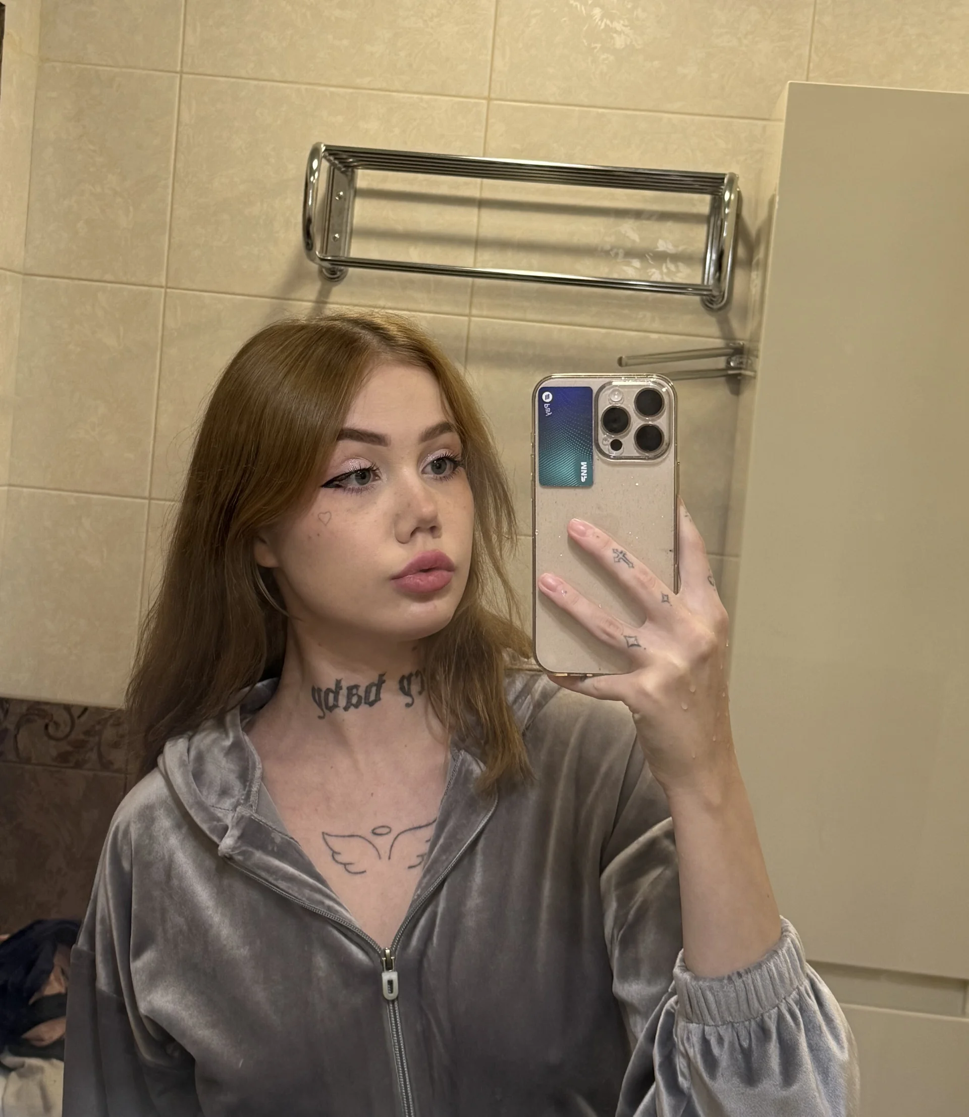 XXX Porn Photo of Nude hanna_cry_baby 8