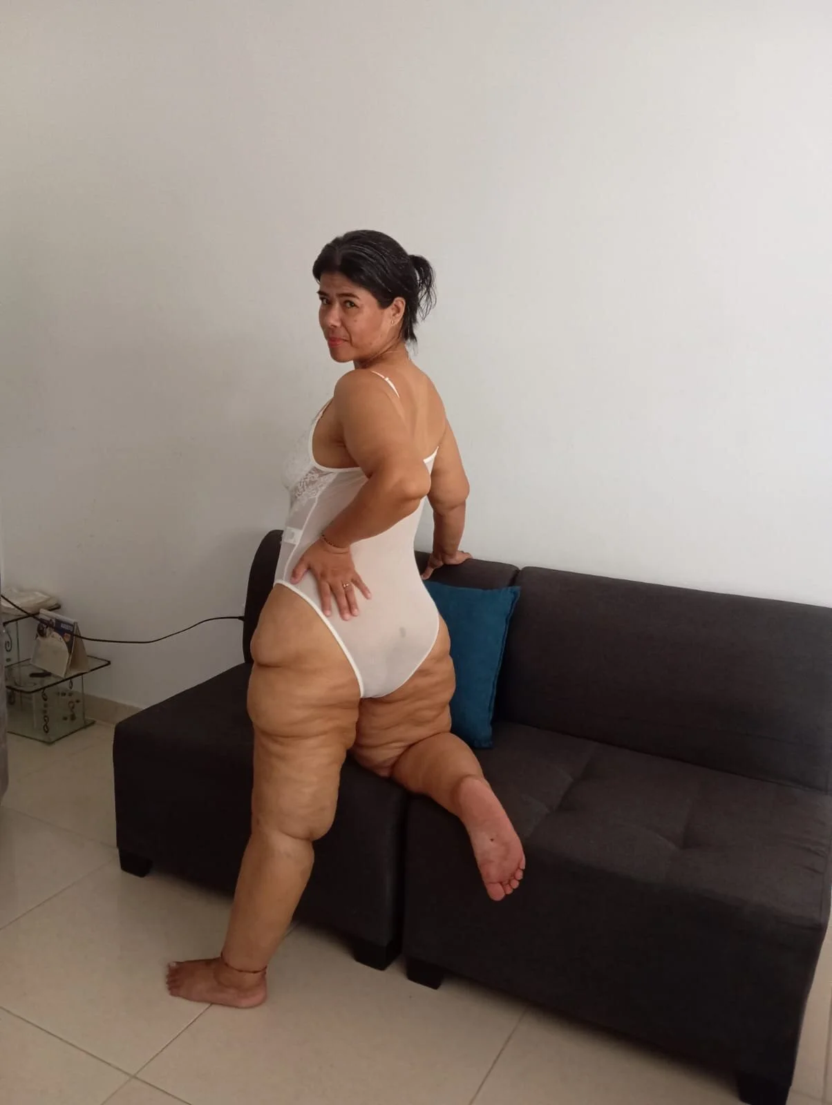 XXX Porn Photo of Nude cinderella_jackson 23