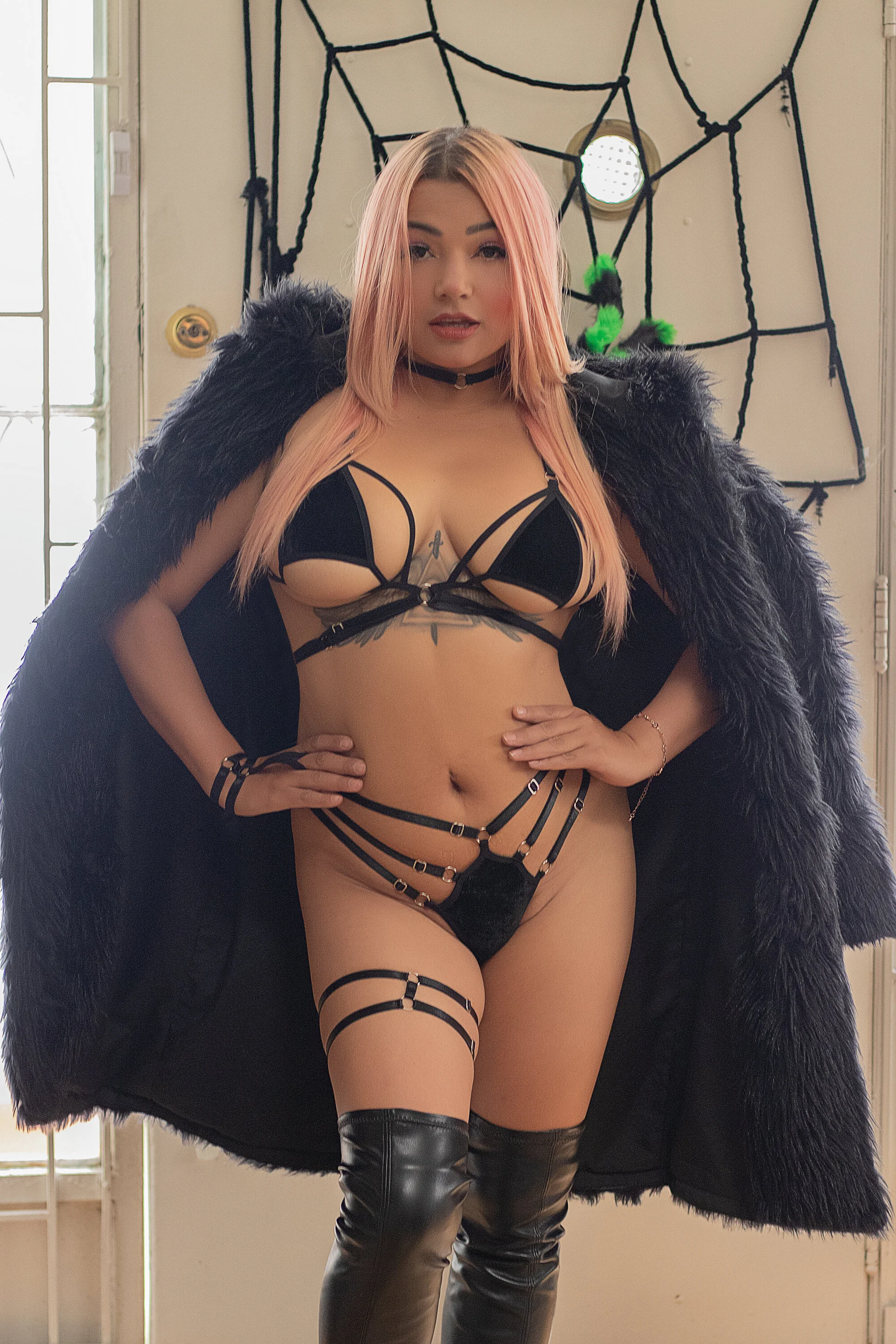 XXX Porn Photo of Nude Briannabrachho 7