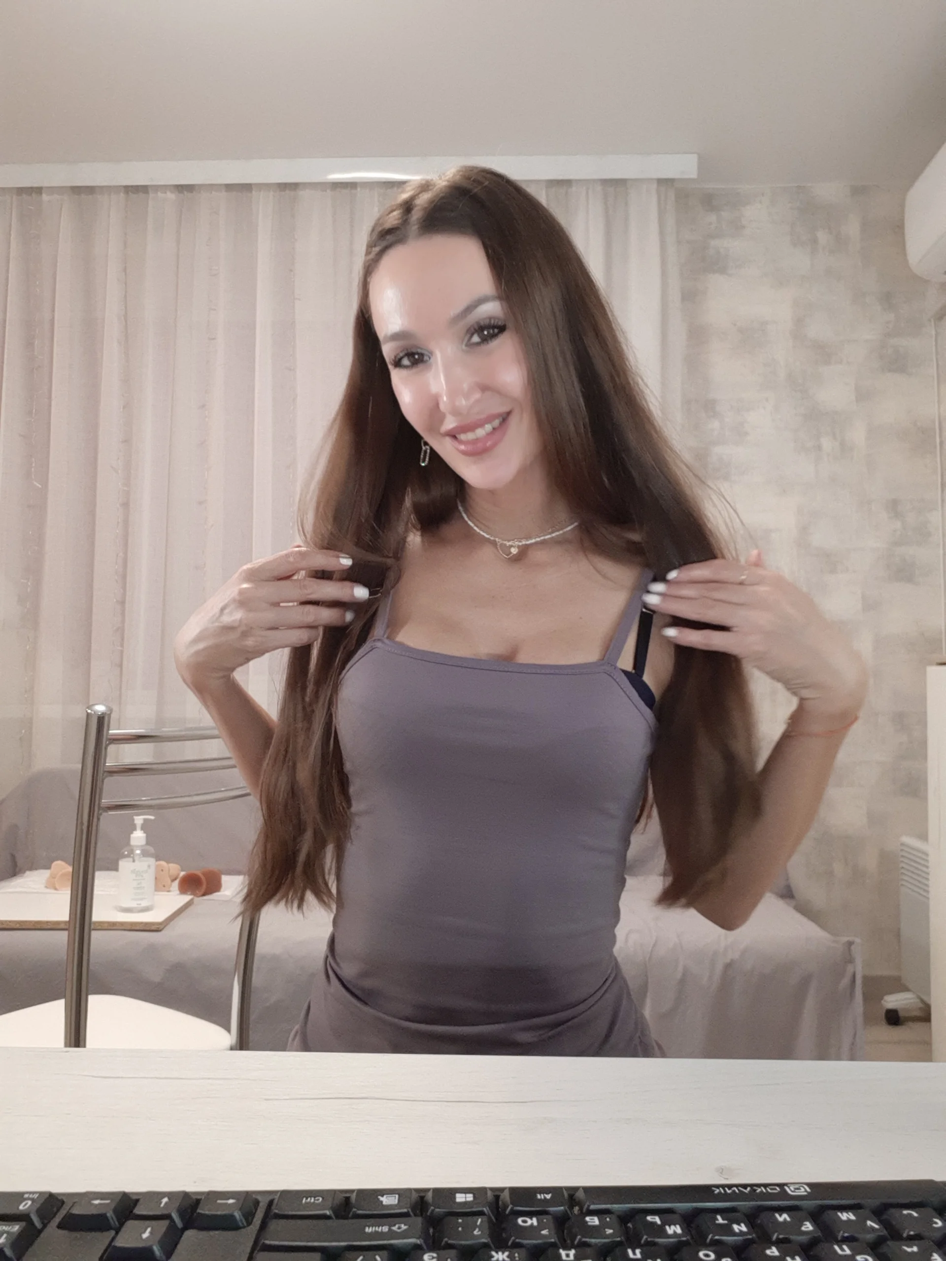 XXX Porn Photo of Nude DanaPerezX 44