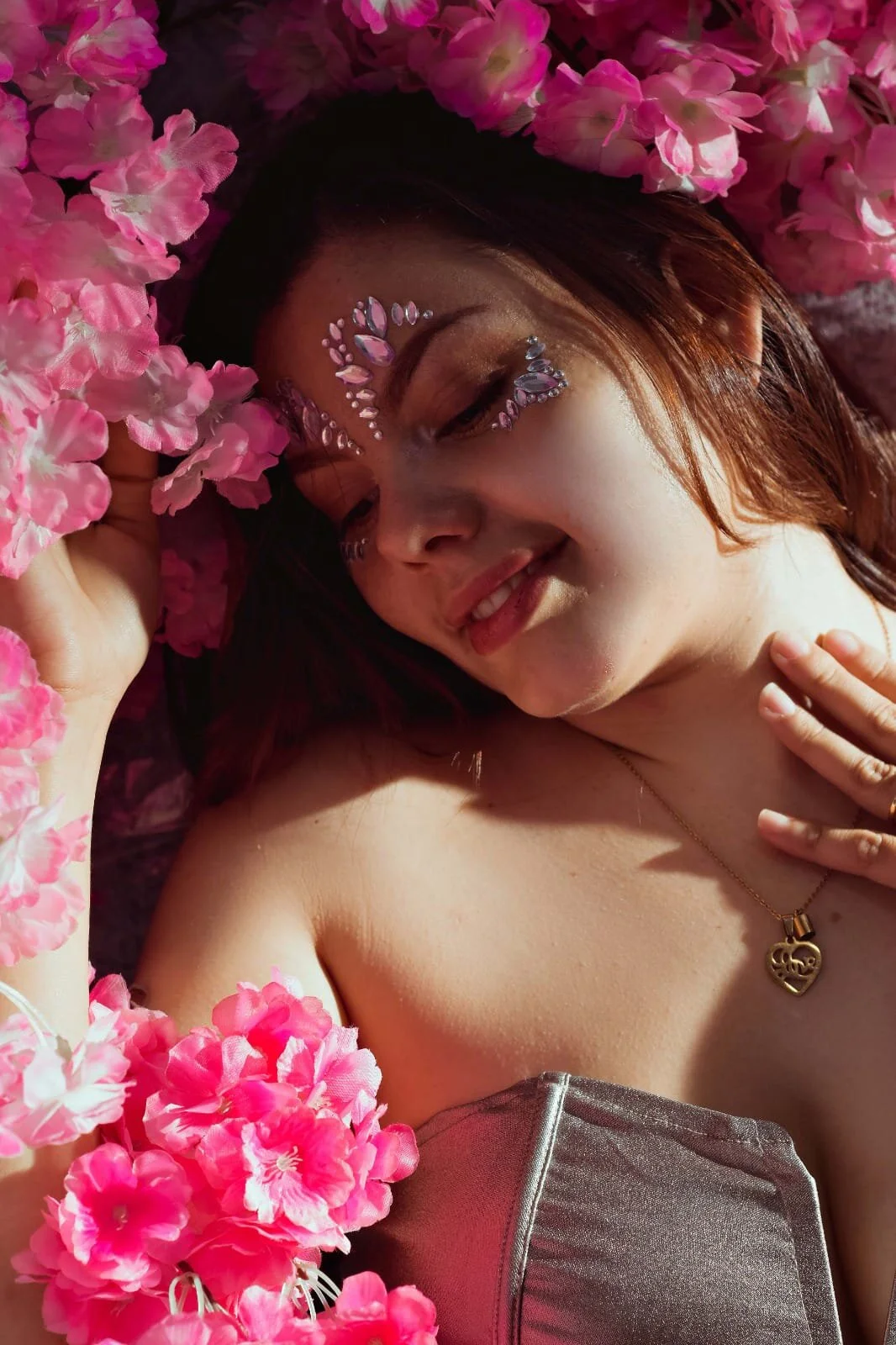 XXX Porn Photo of Nude cherryblossomm01 9