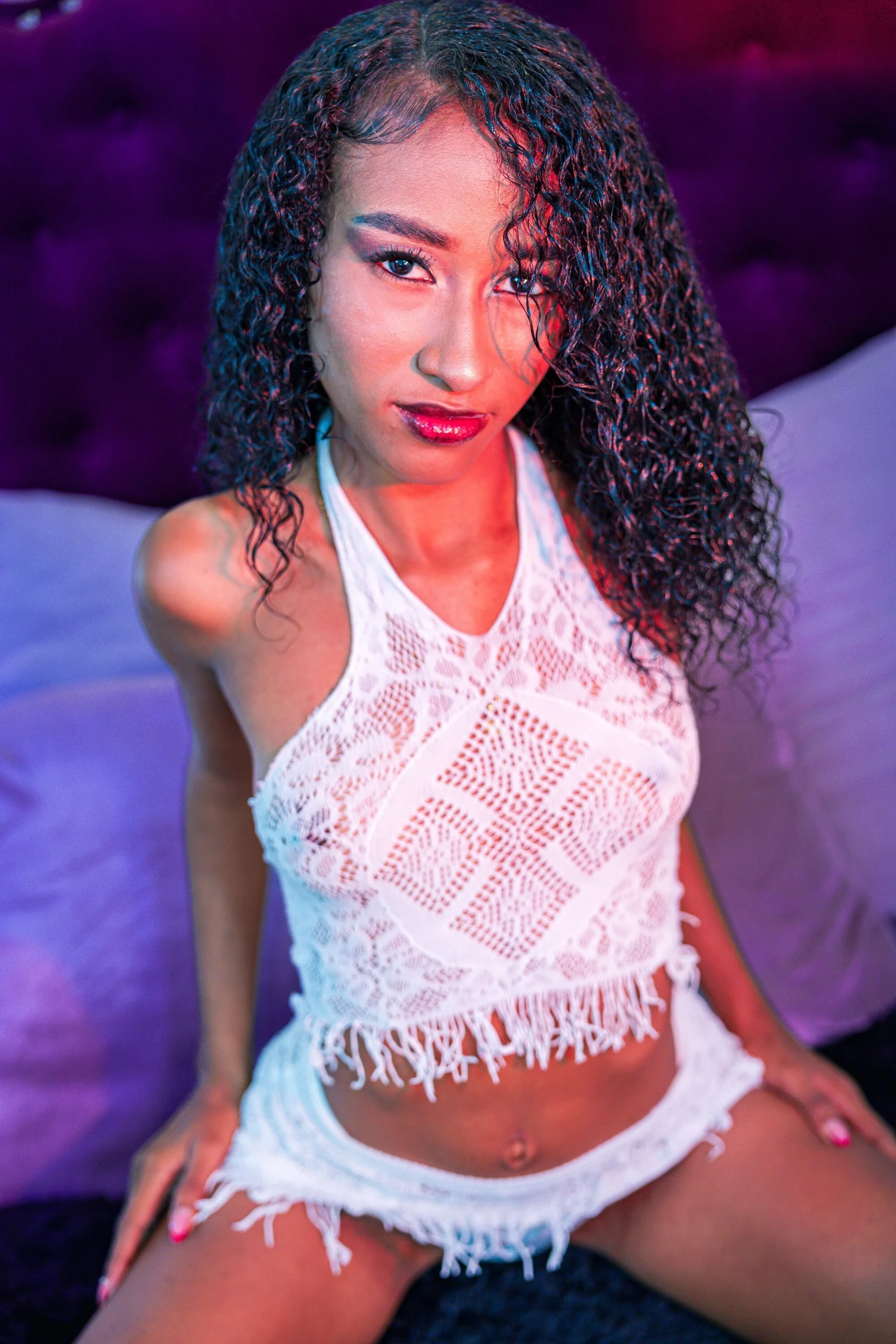 XXX Porn Photo of Nude vicky_castillo 21