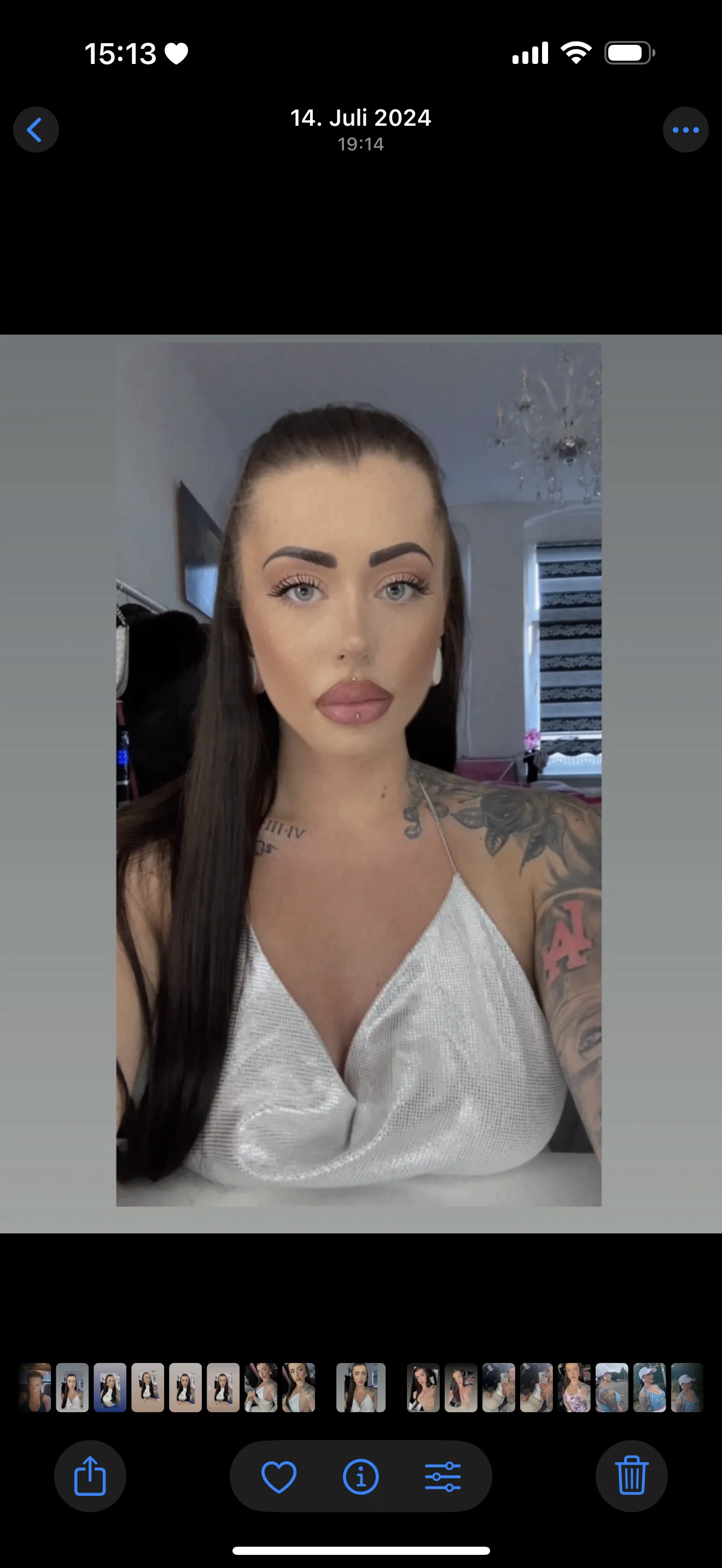 XXX Porn Photo of Nude Barbie_1312 1