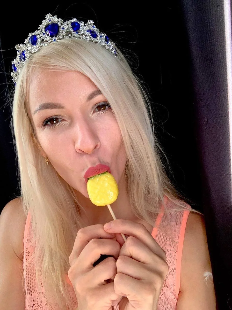 XXX Porn Photo of Nude MissLasVegas 17