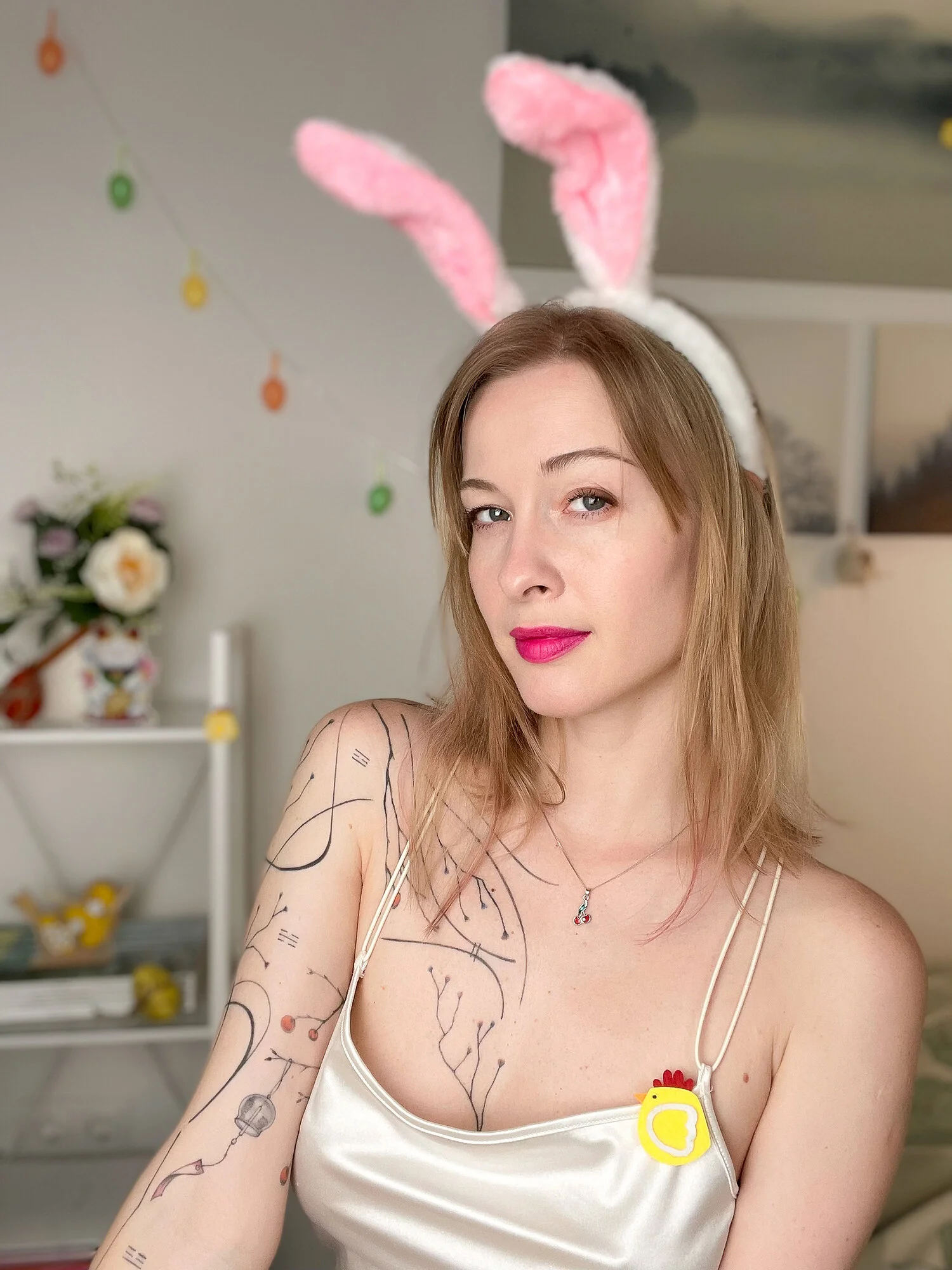 XXX Porn Photo of Nude MissRightX 88