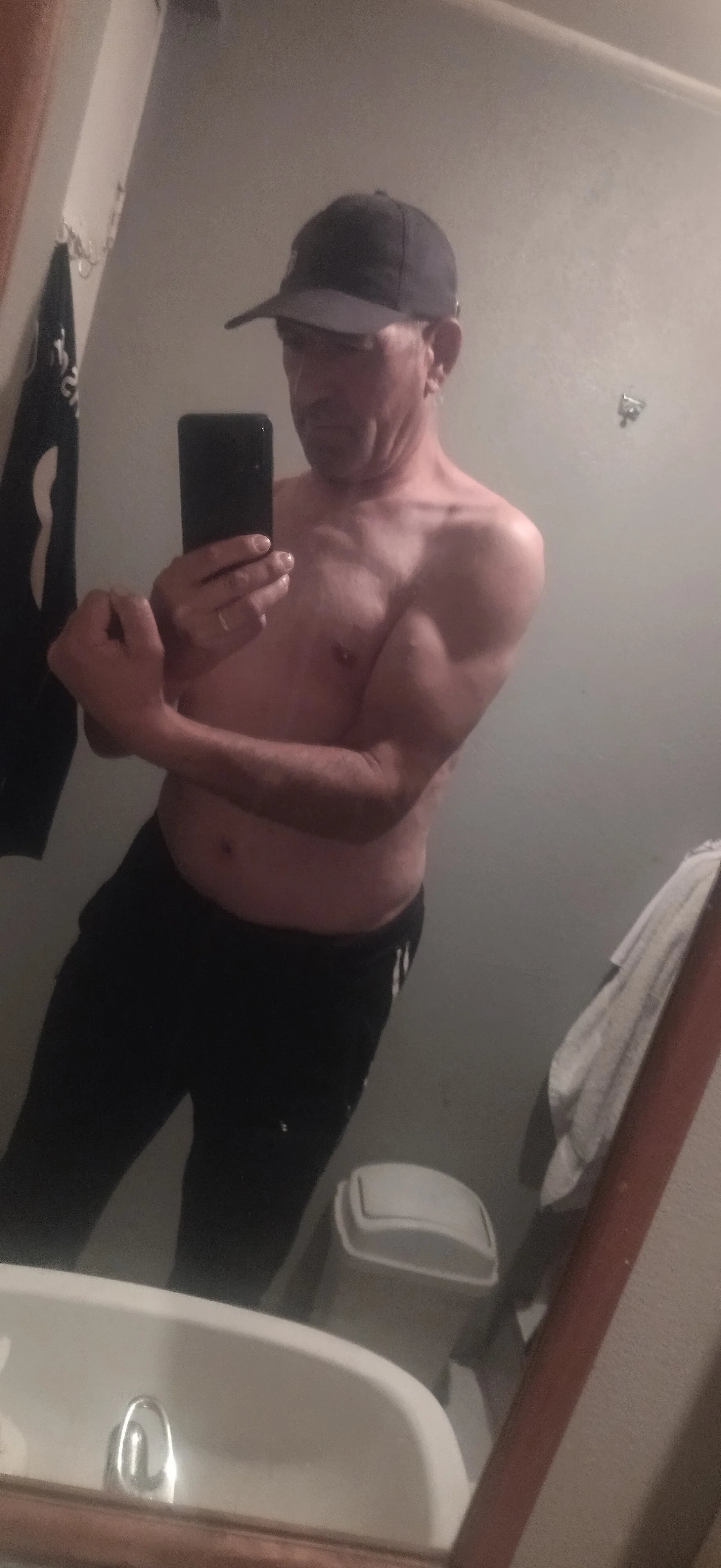XXX Porn Photo of Nude Antoniohot65 5
