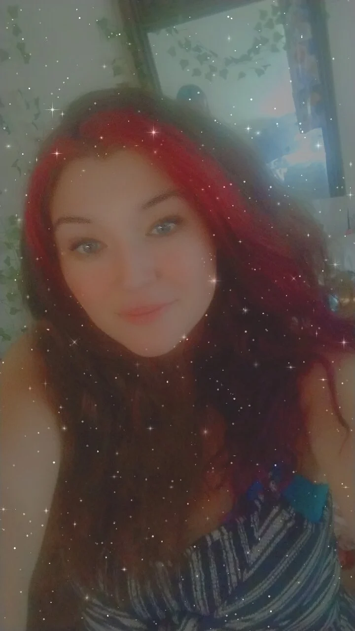 XXX Porn Photo of Nude Bubblesisbaby 5