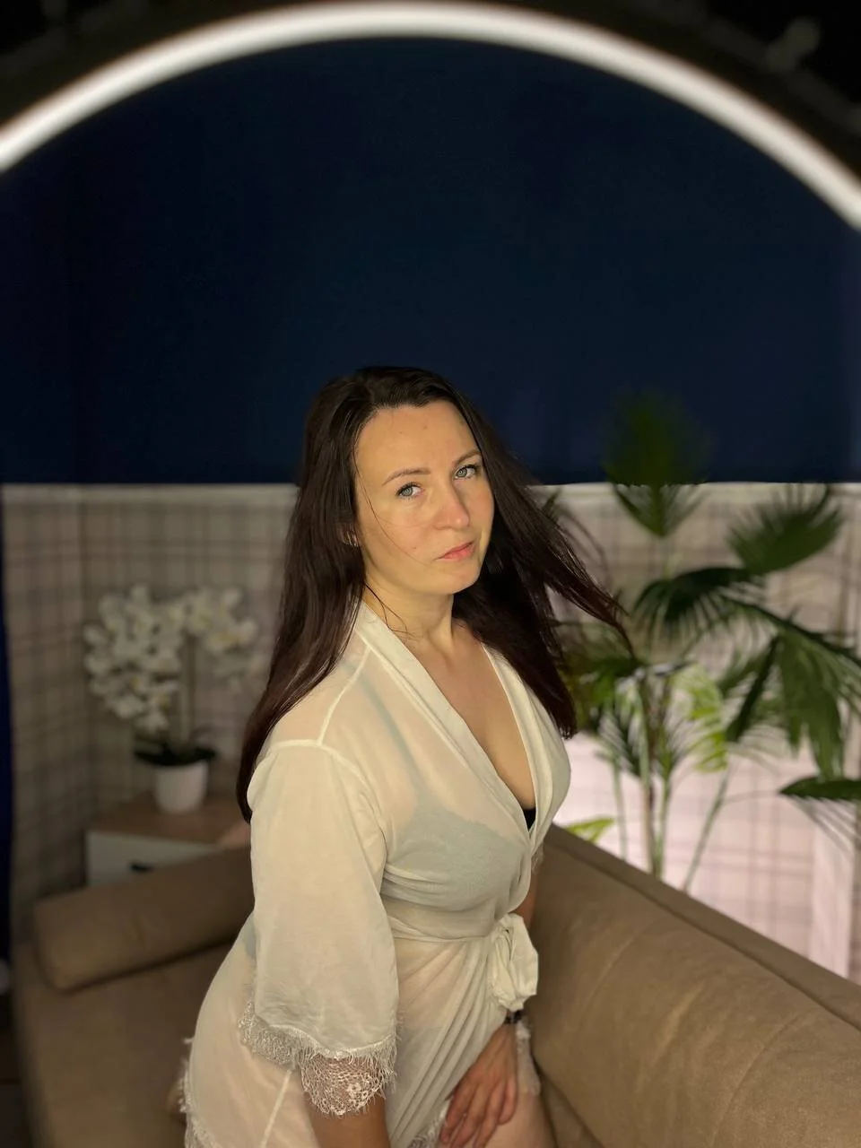 XXX Porn Photo of Nude Lea_shadom 3