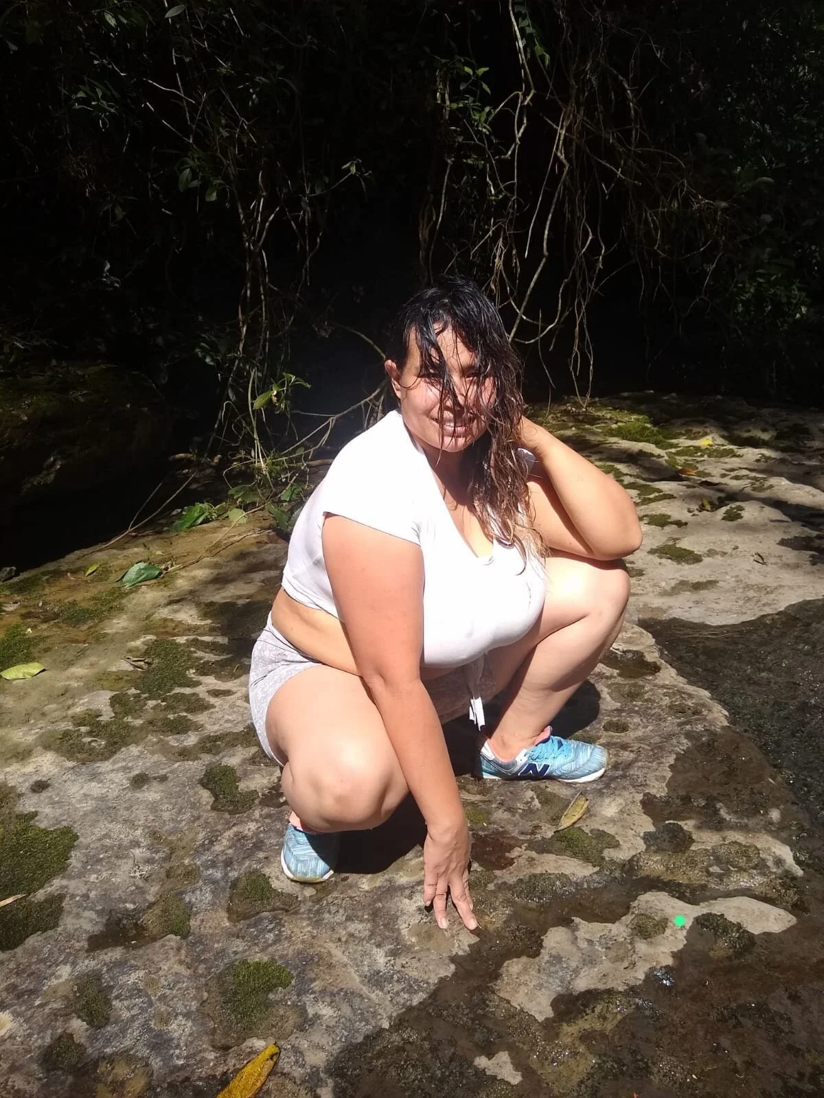 XXX Porn Photo of Nude BustySexy_Nataly 2