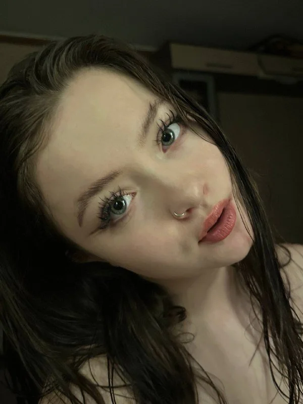 XXX Porn Photo of Nude MillaKowal 10