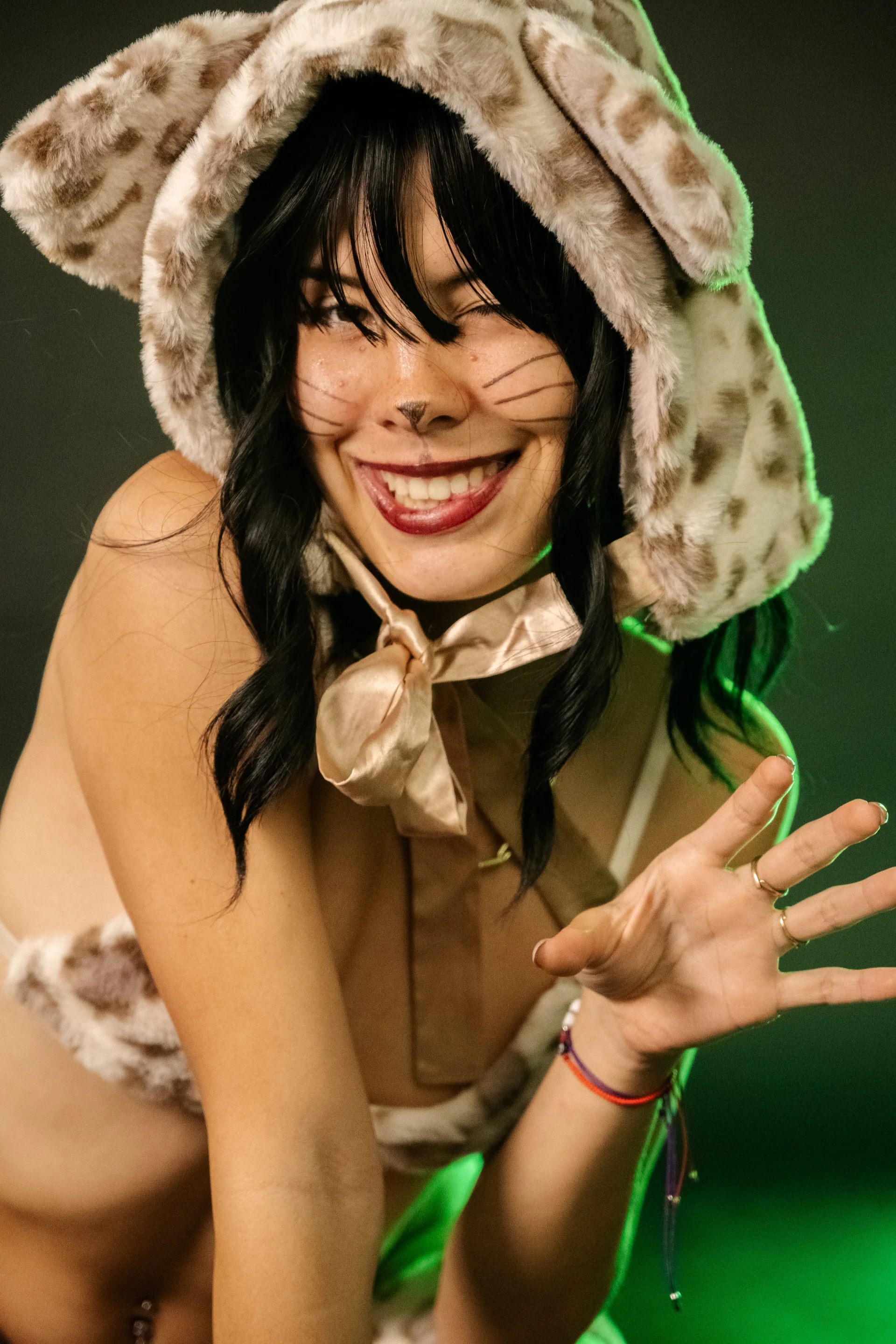 XXX Porn Photo of Nude DahliaGrey 41